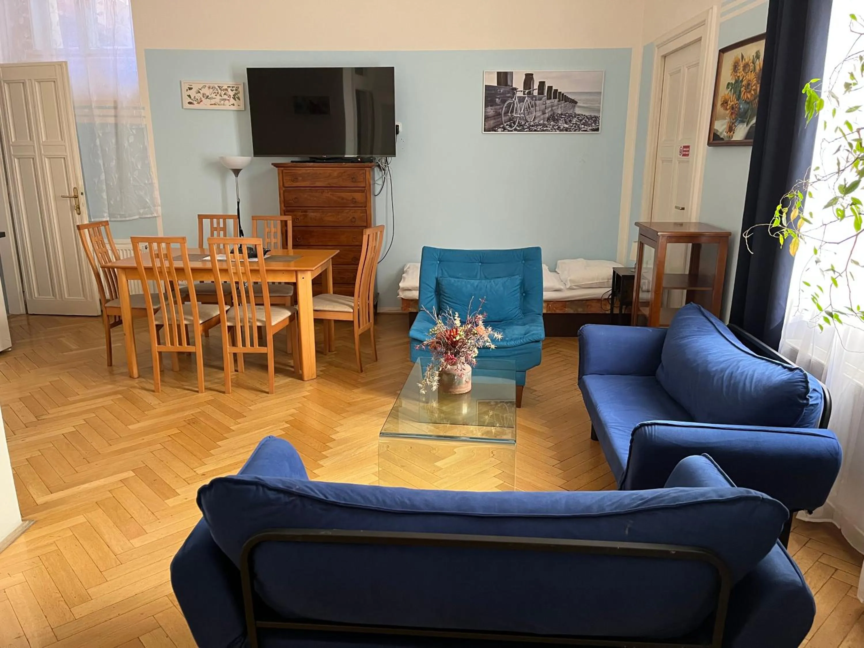 Residence u Vejvodů