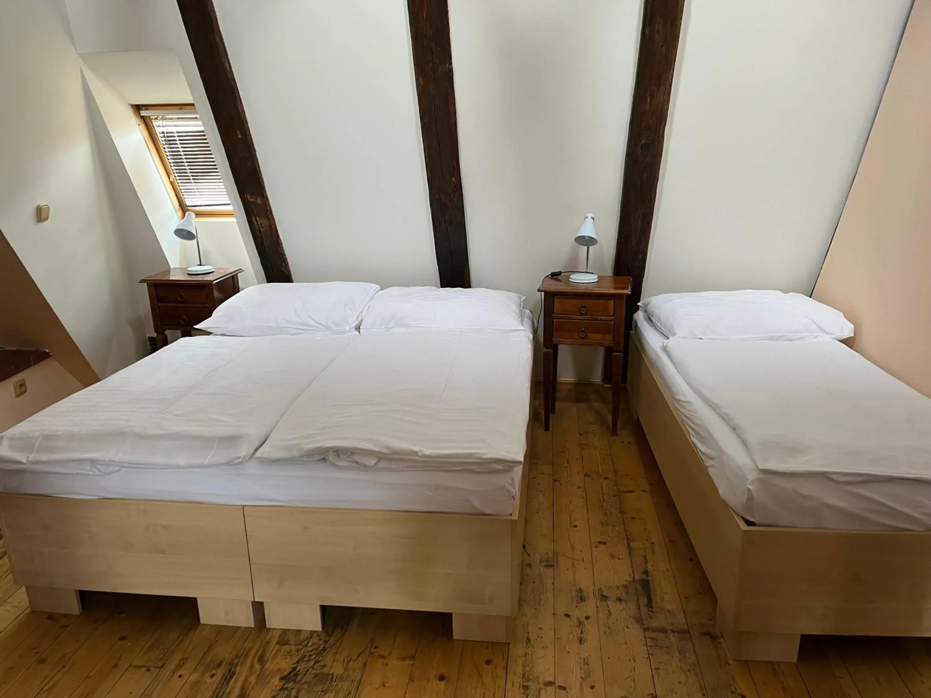 Standard Apartment in Residence u Vejvodů Standard Apartment in Residence u Vejvodů