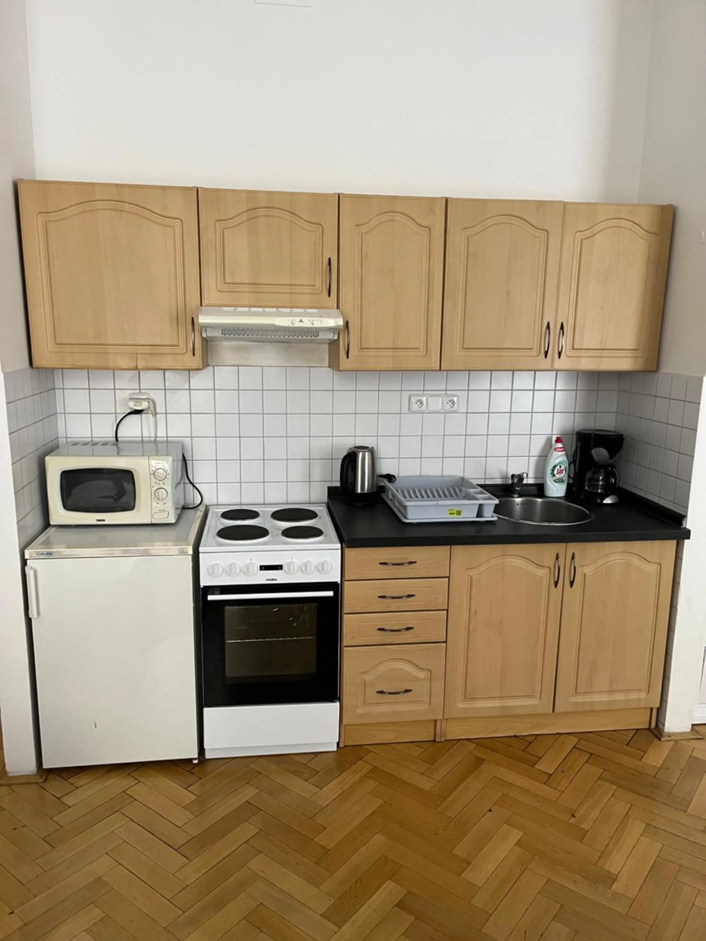 Residence u Vejvodů