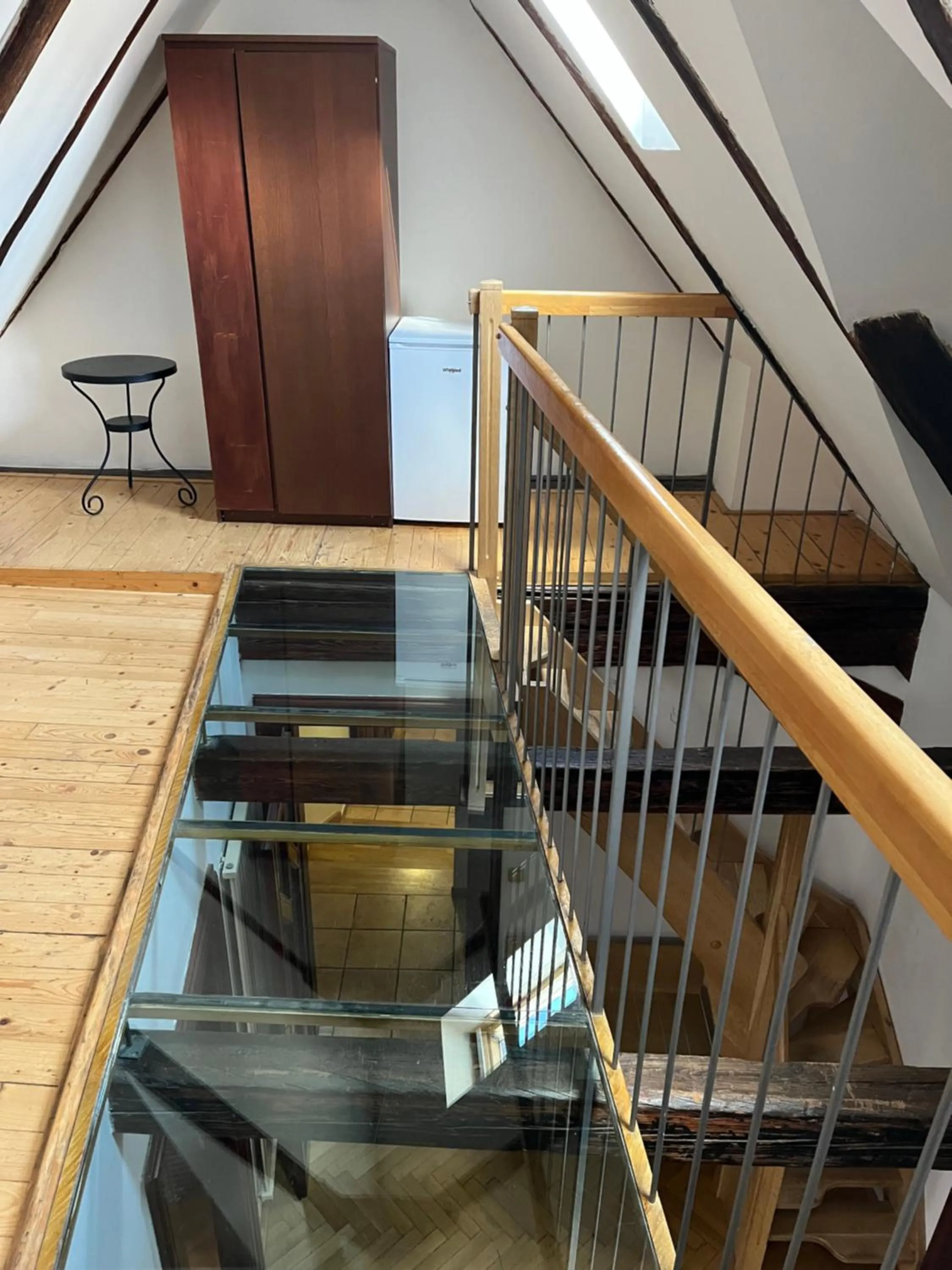 Residence u Vejvodů