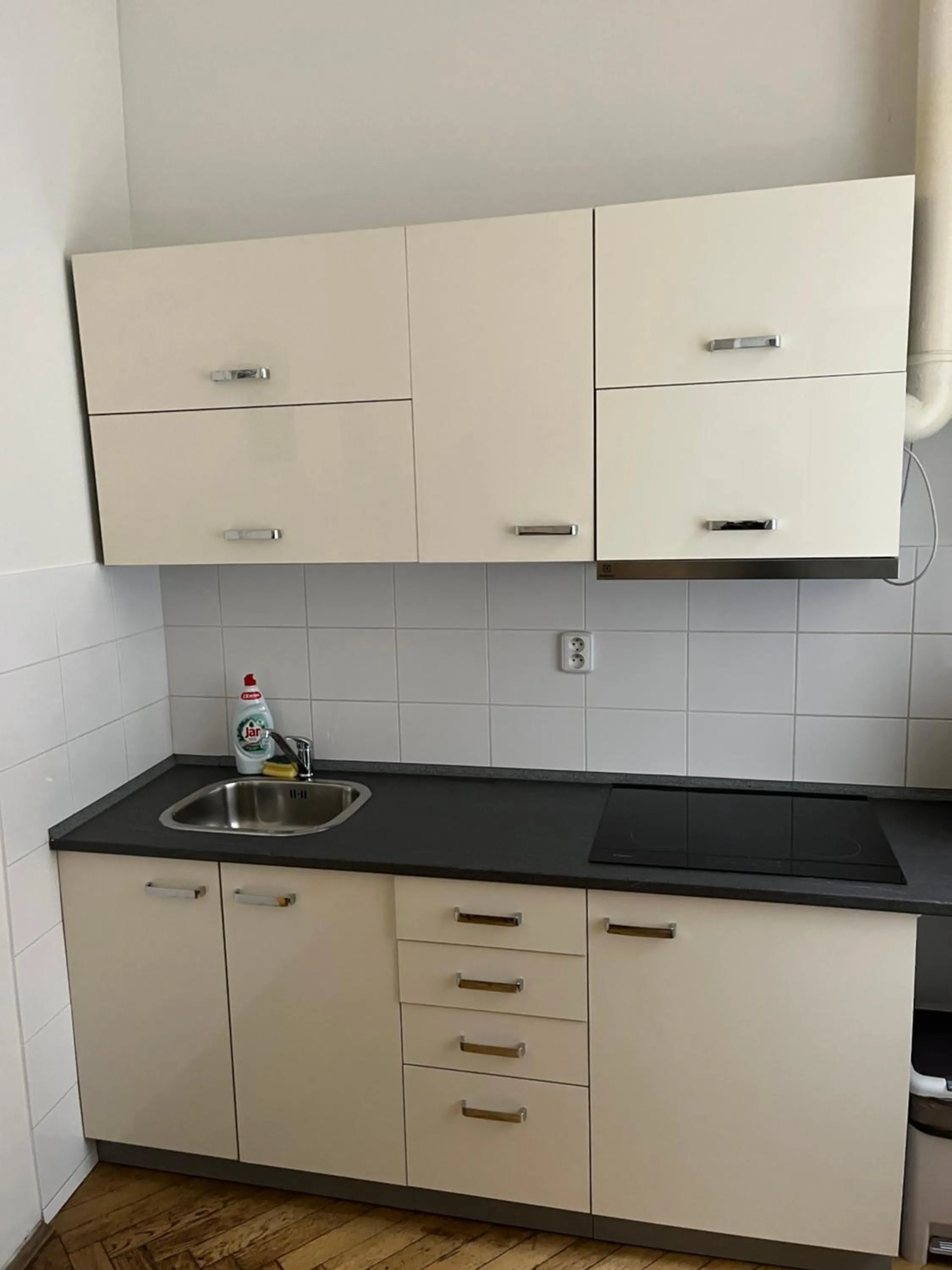 Residence u Vejvodů