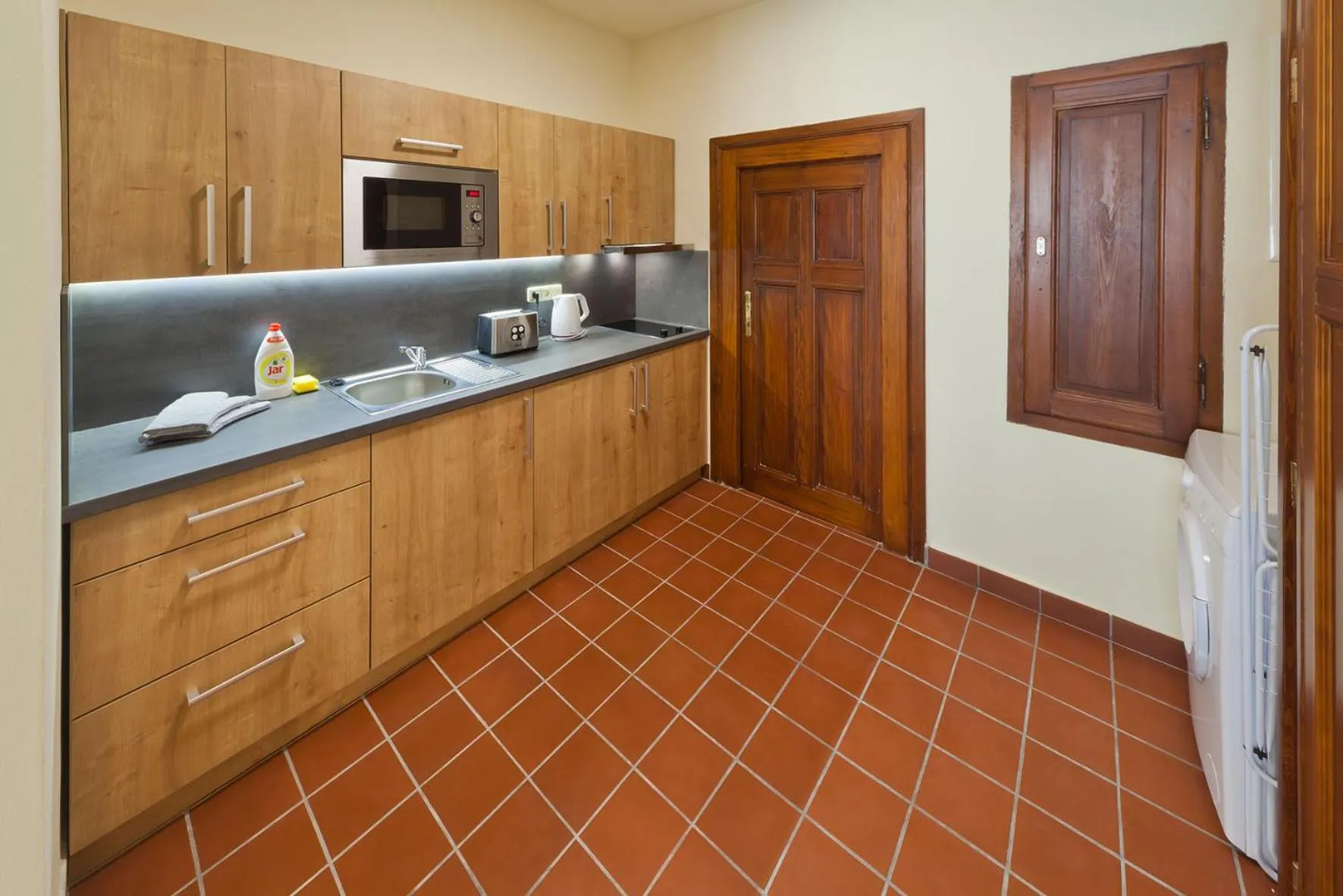 Residence u Vejvodů