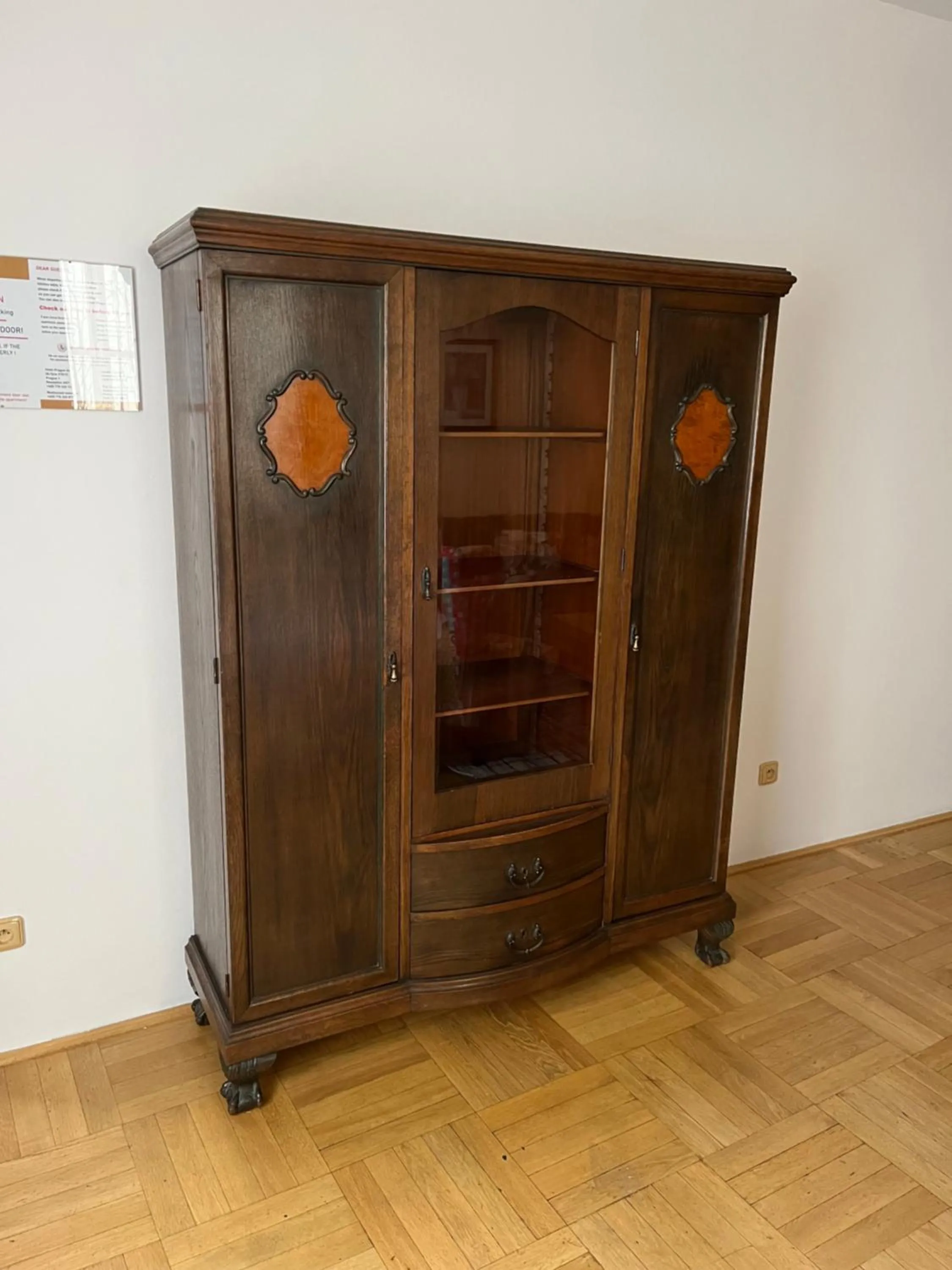 Residence u Vejvodů