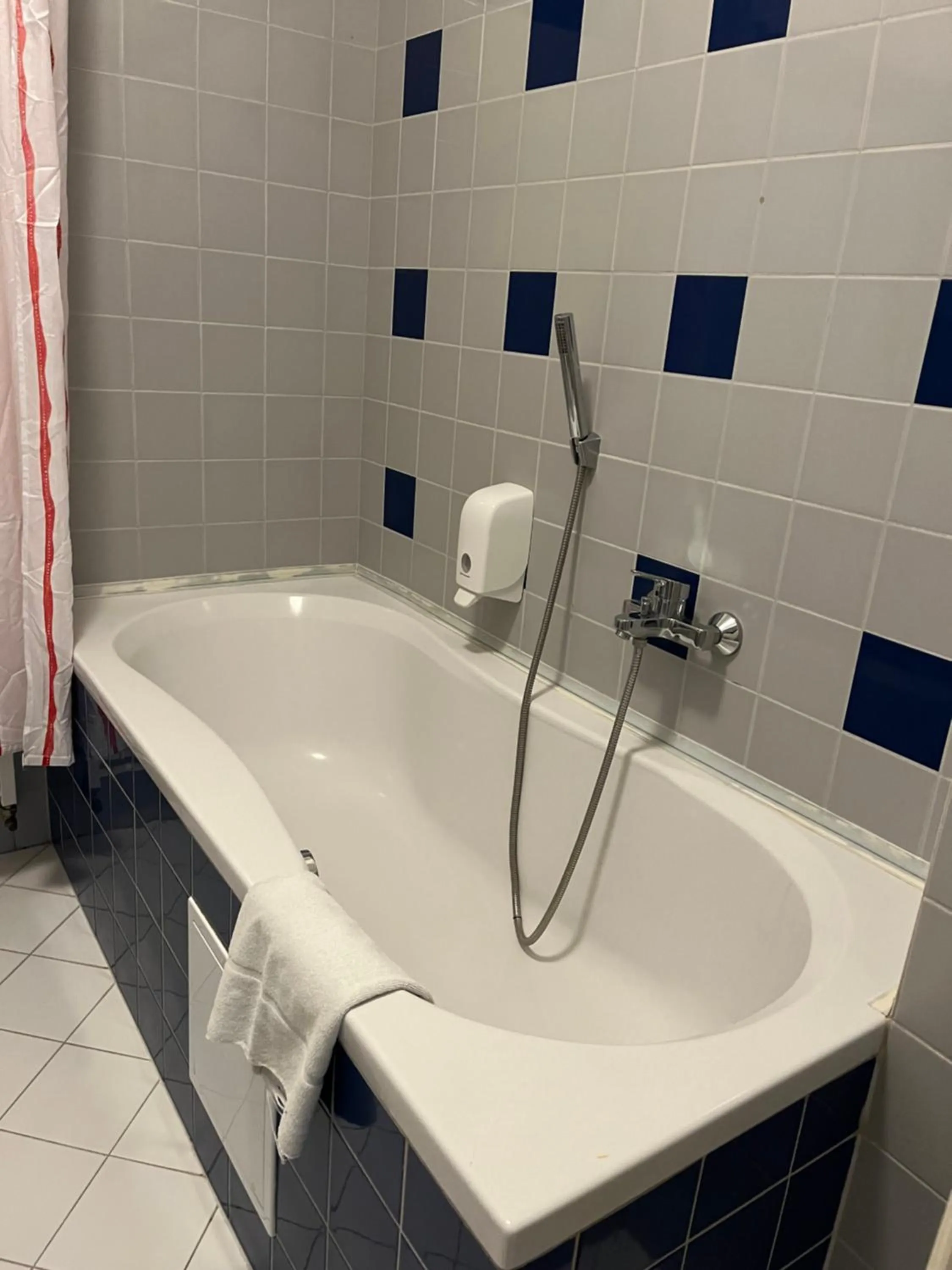 Residence u Vejvodů