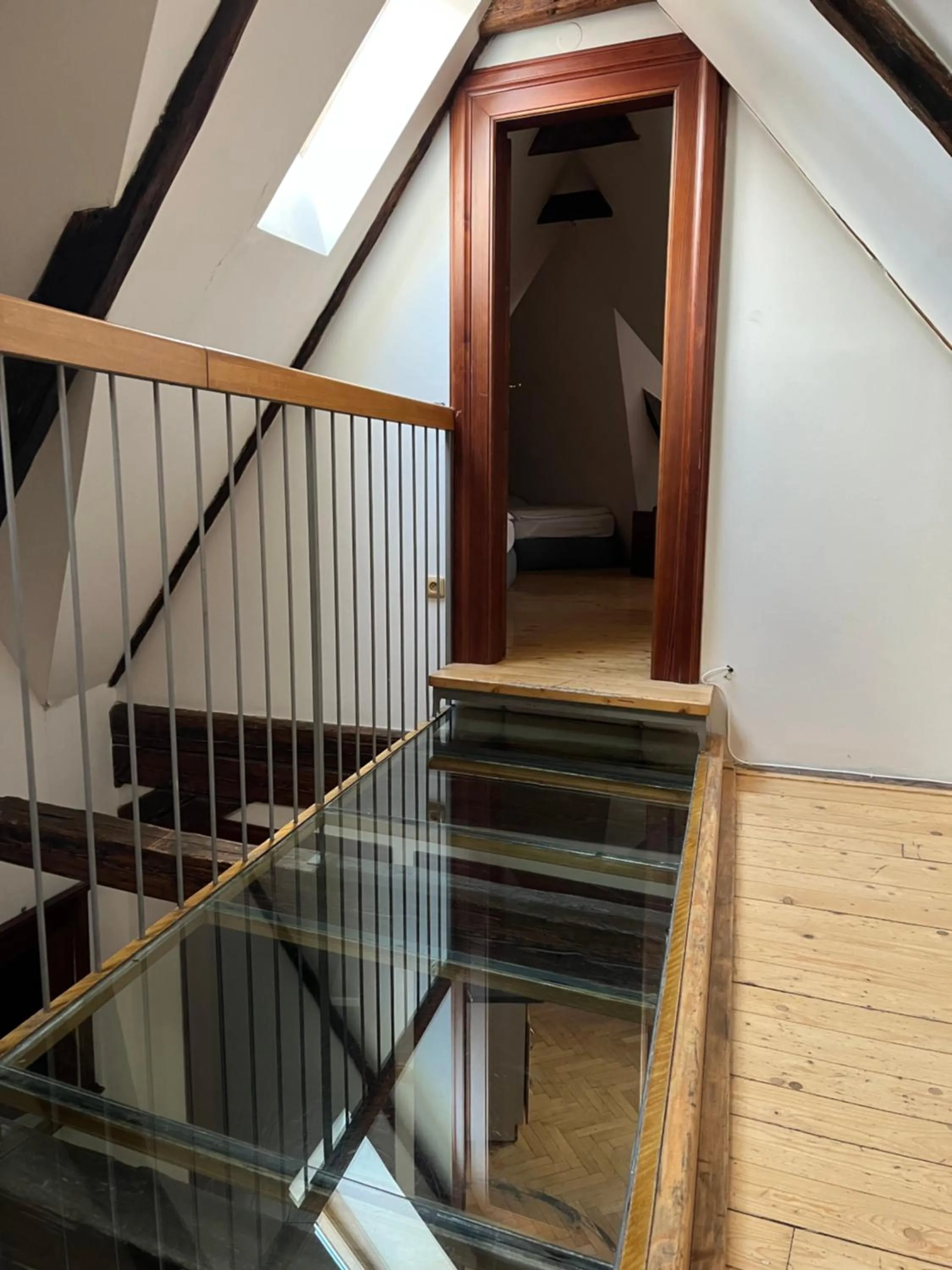 Residence u Vejvodů