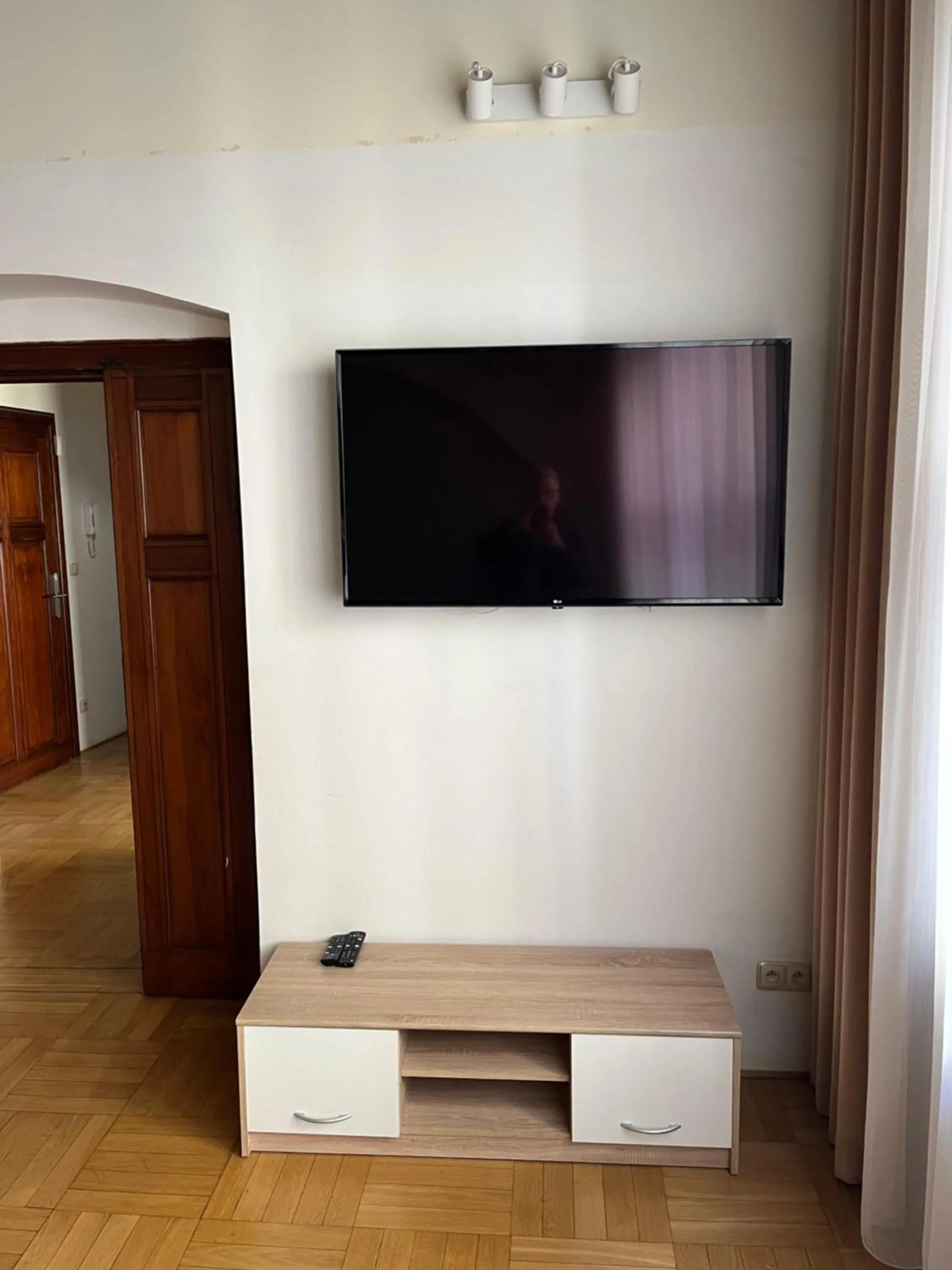 Residence u Vejvodů