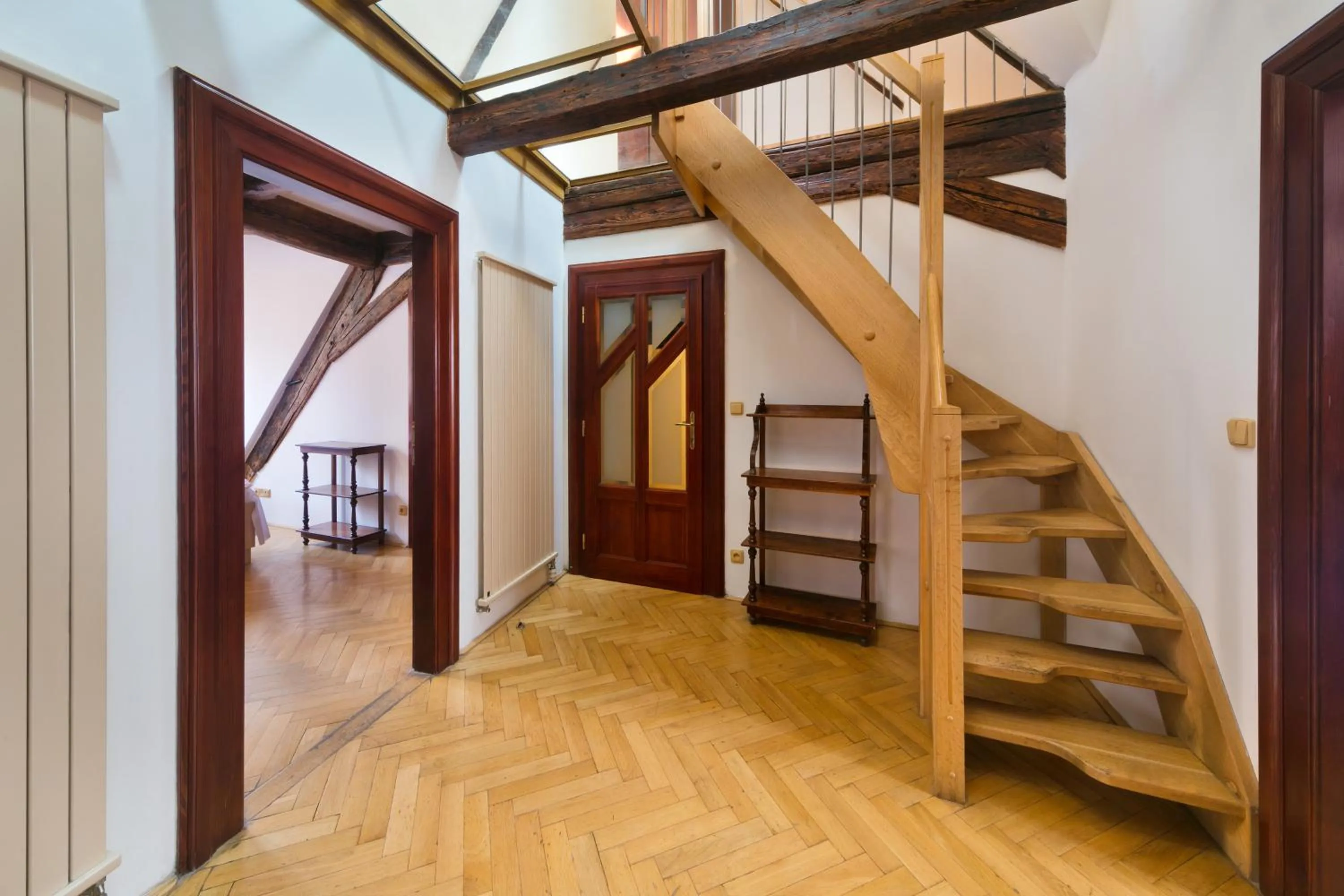 Residence u Vejvodů