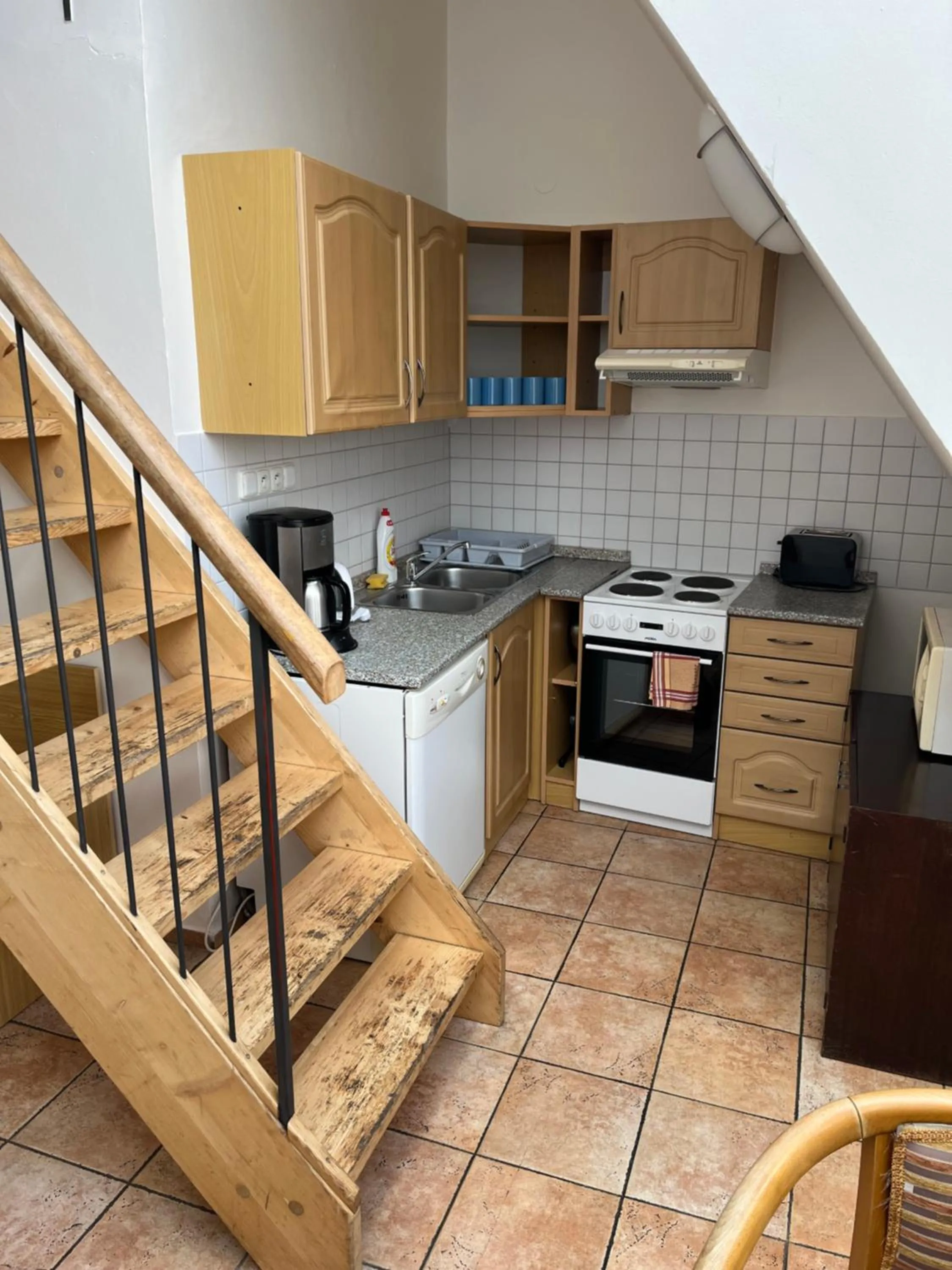 Residence u Vejvodů