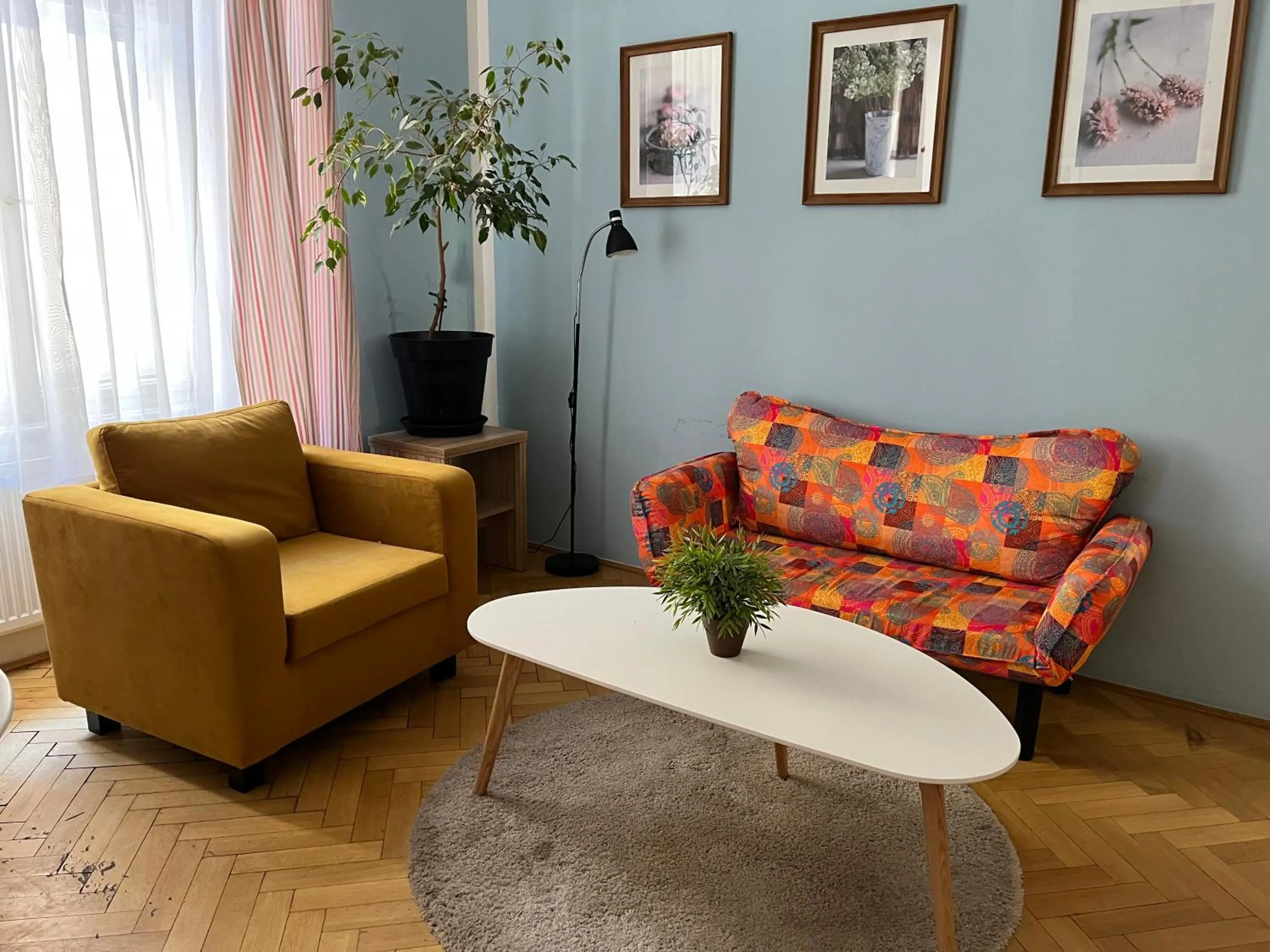 Residence u Vejvodů