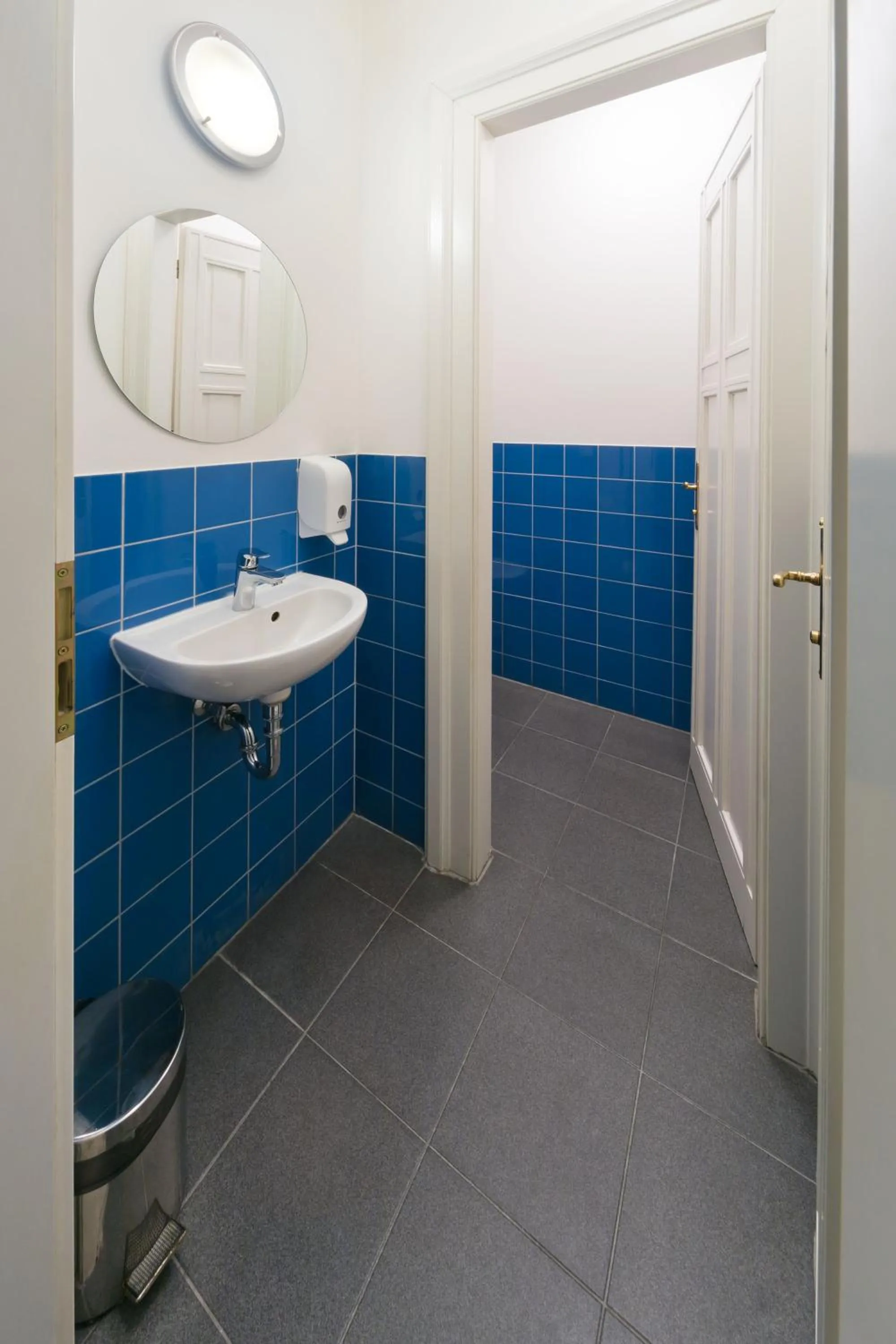 Residence u Vejvodů