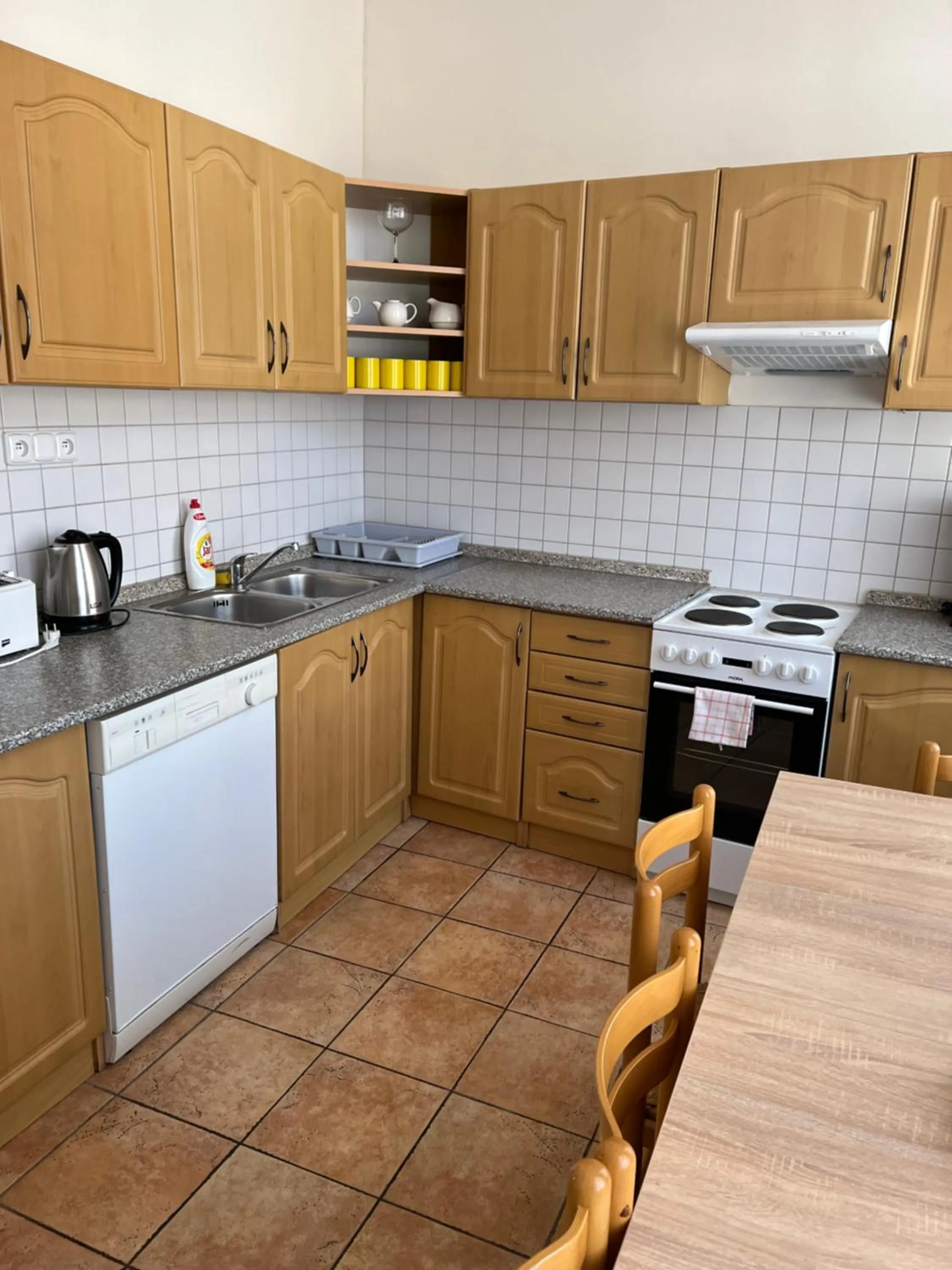 Residence u Vejvodů