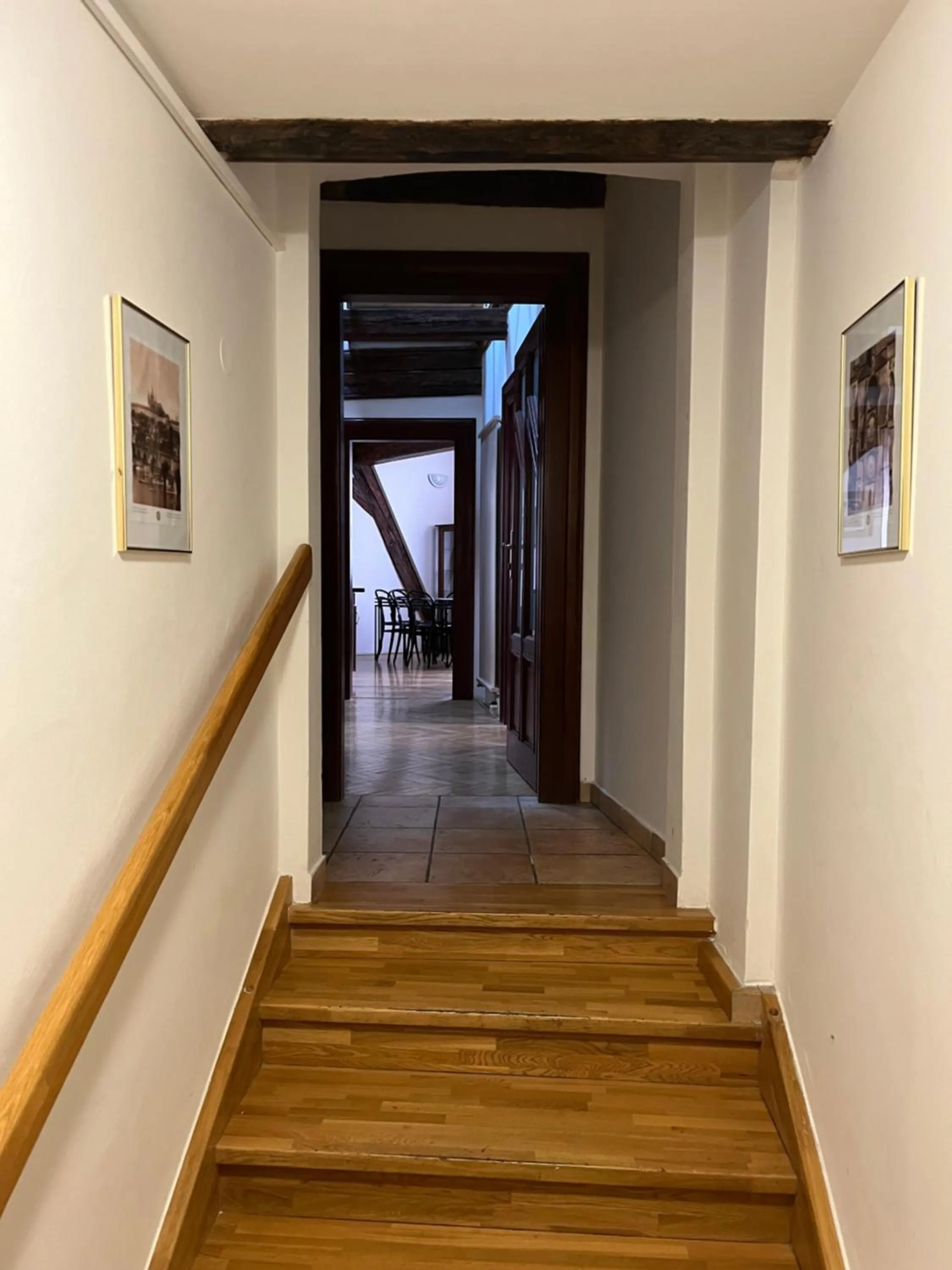 Residence u Vejvodů