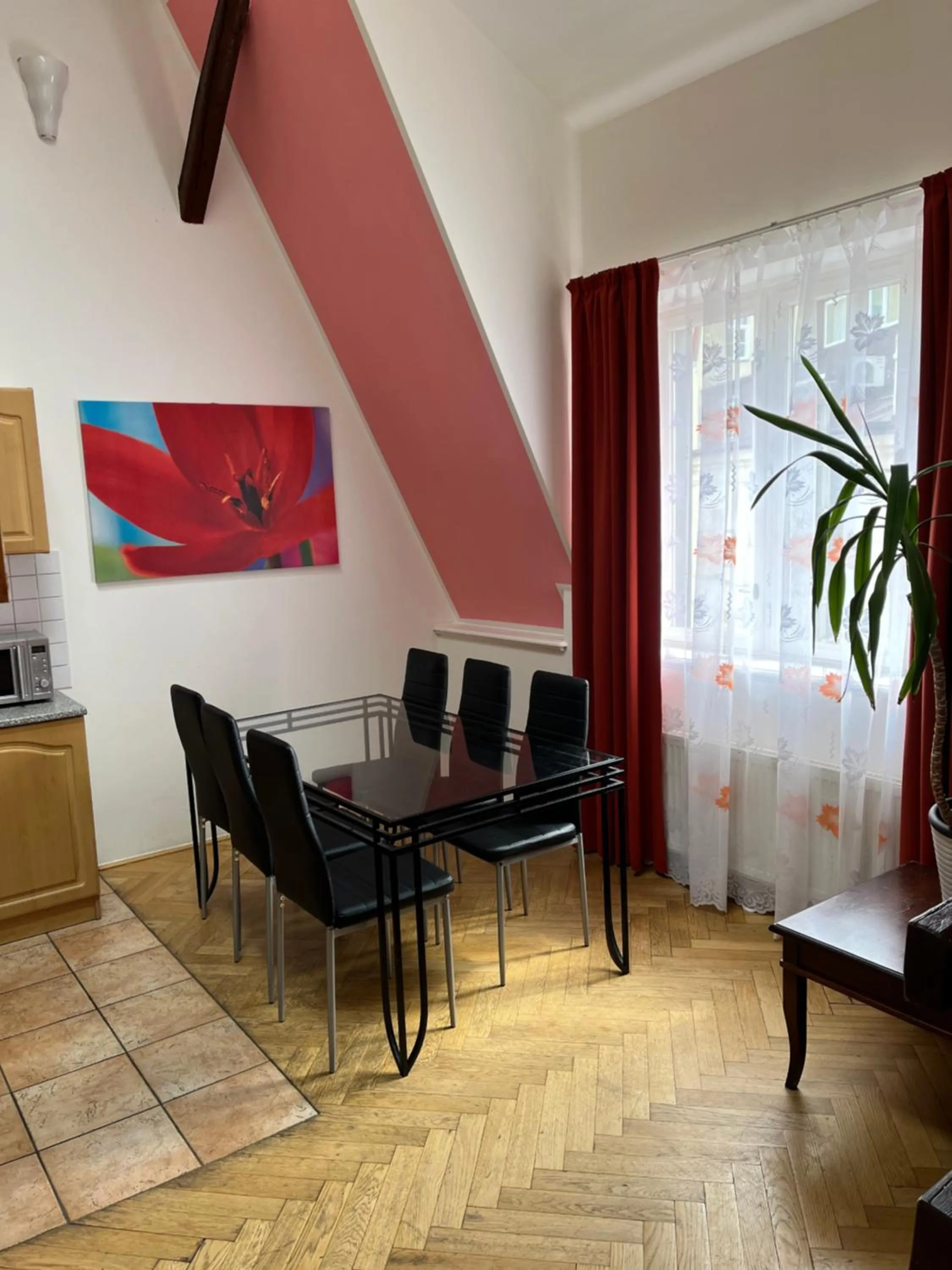 Residence u Vejvodů