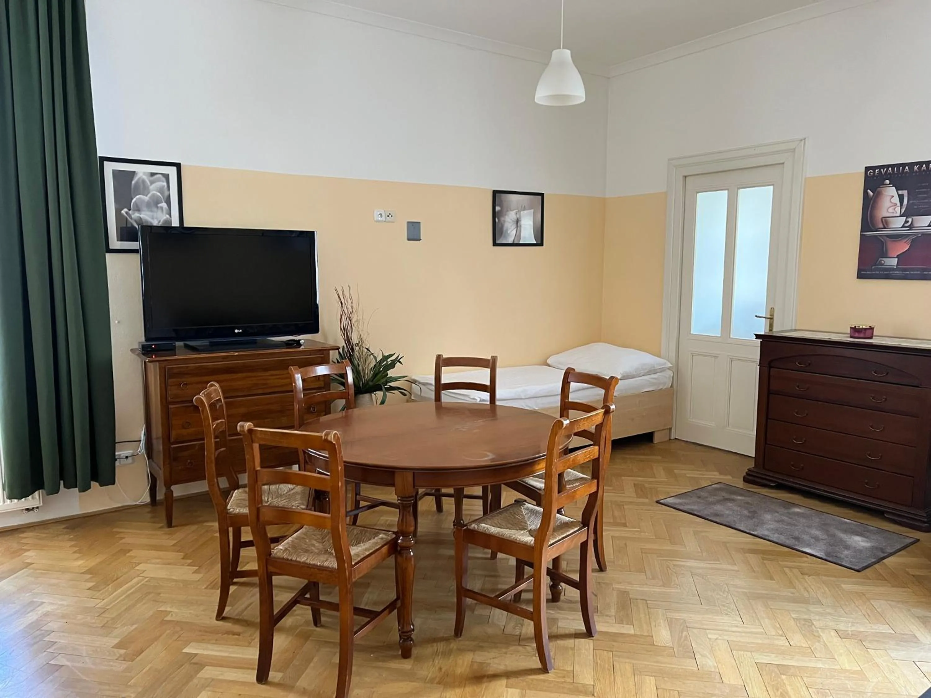 Residence u Vejvodů