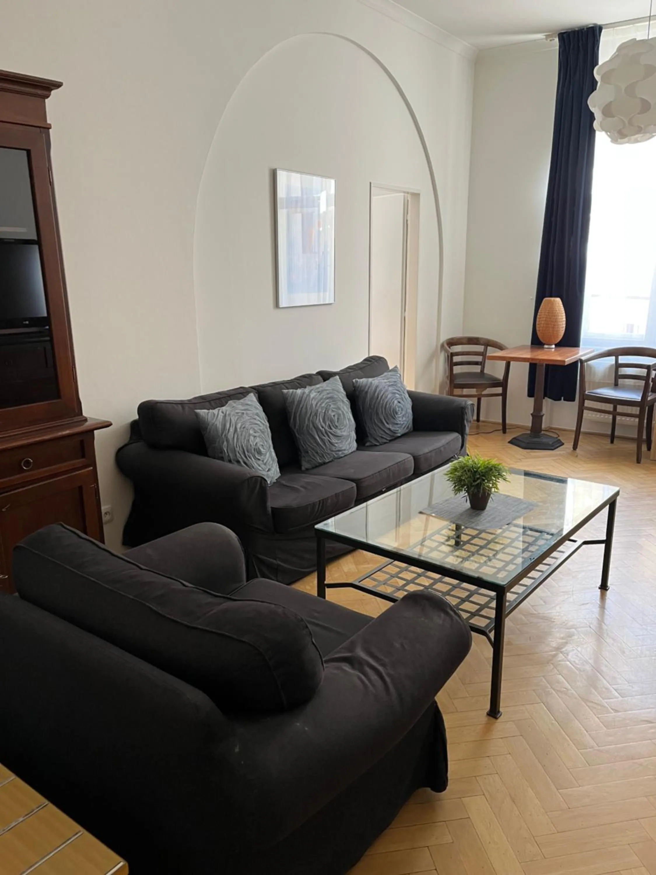 Residence u Vejvodů