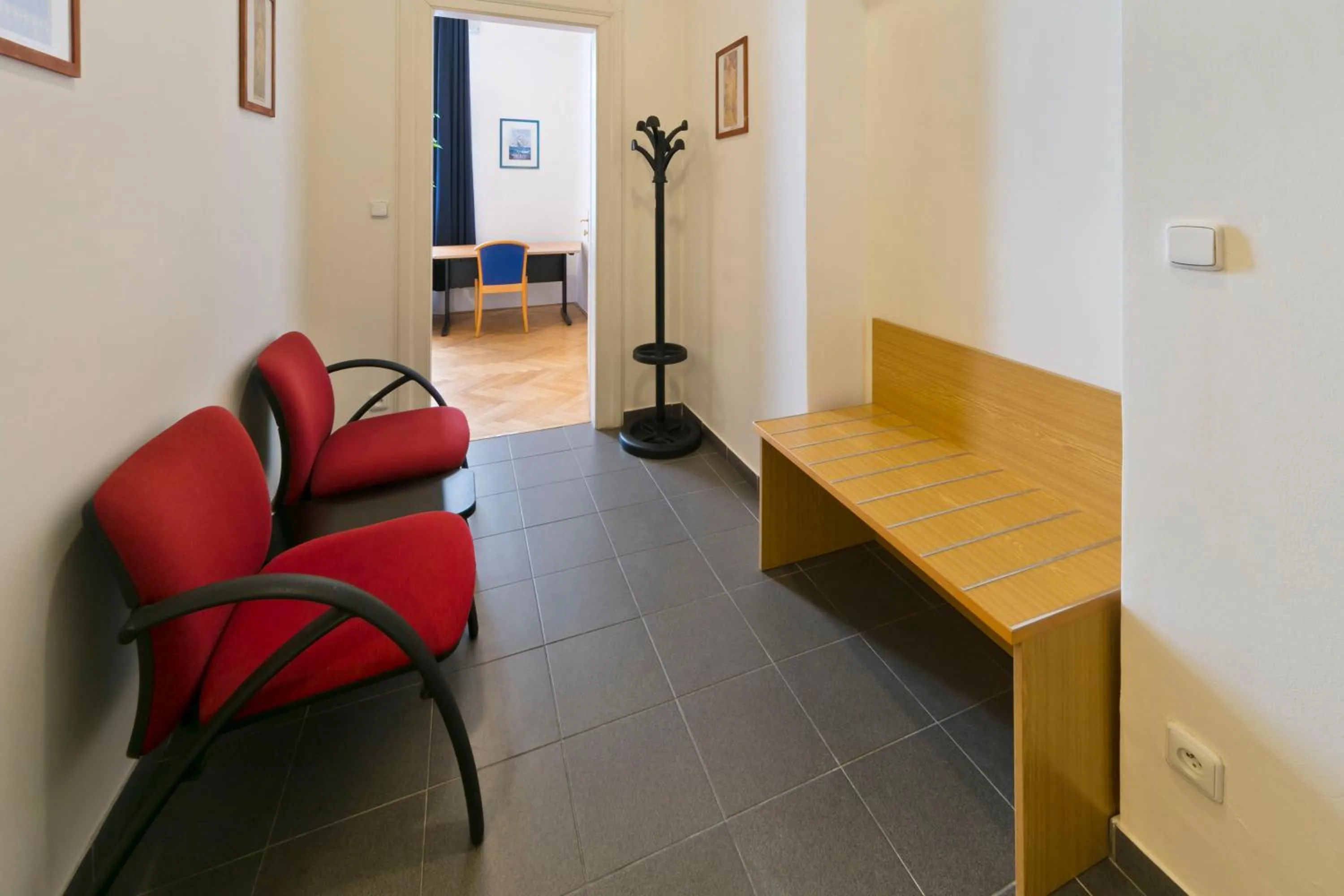 Residence u Vejvodů