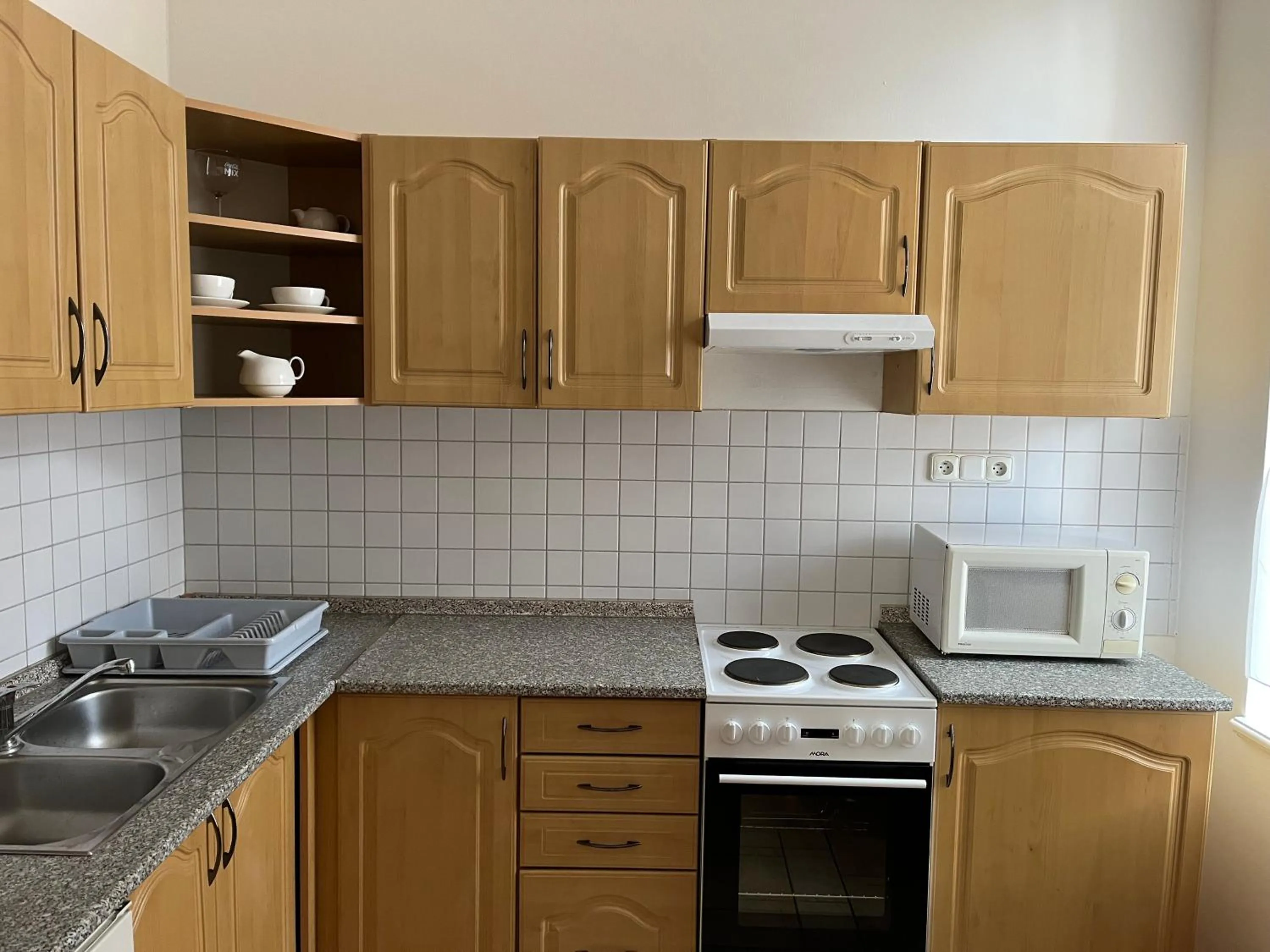 Residence u Vejvodů