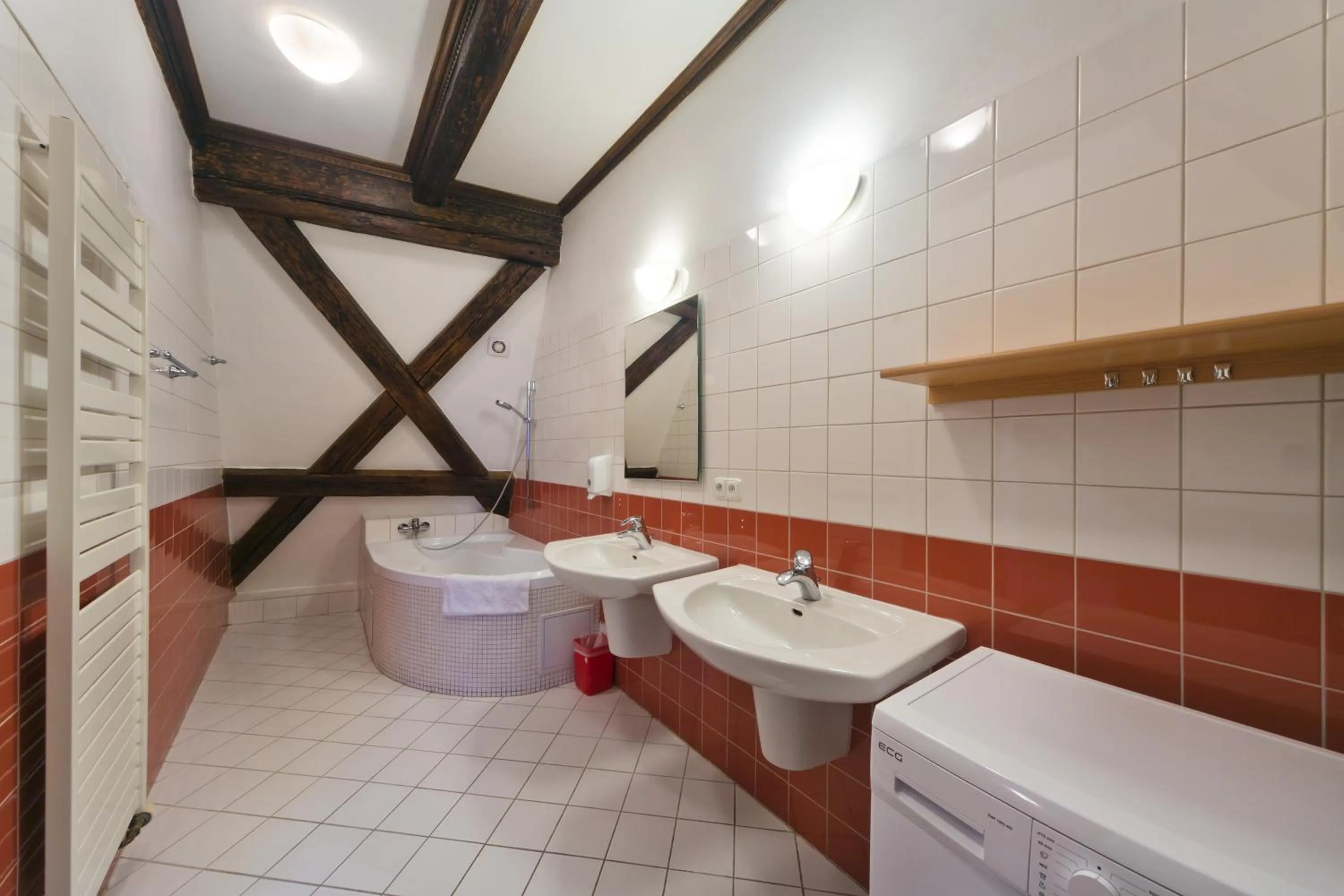 Residence u Vejvodů