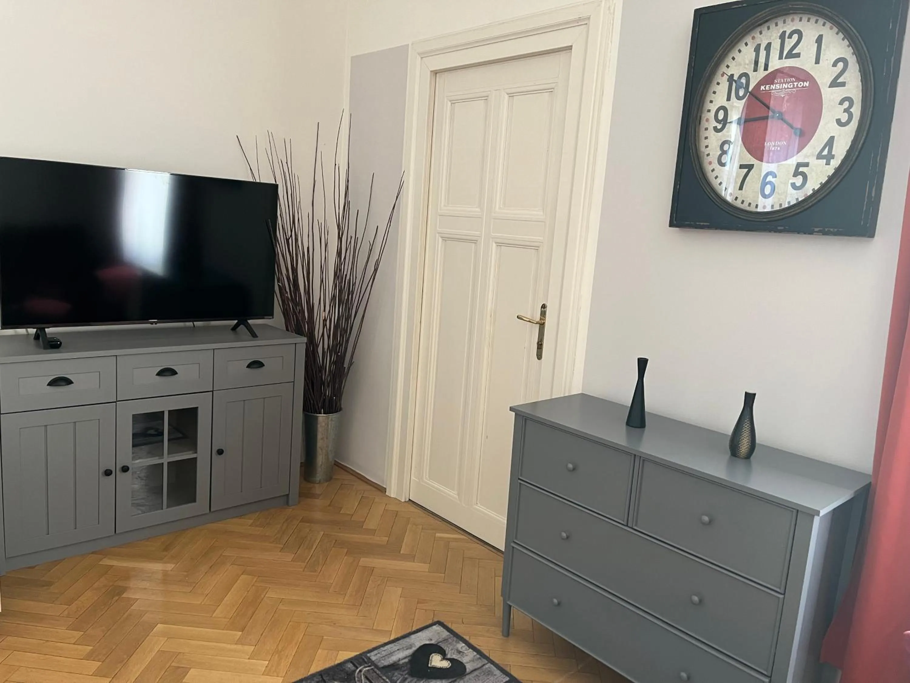 Residence u Vejvodů