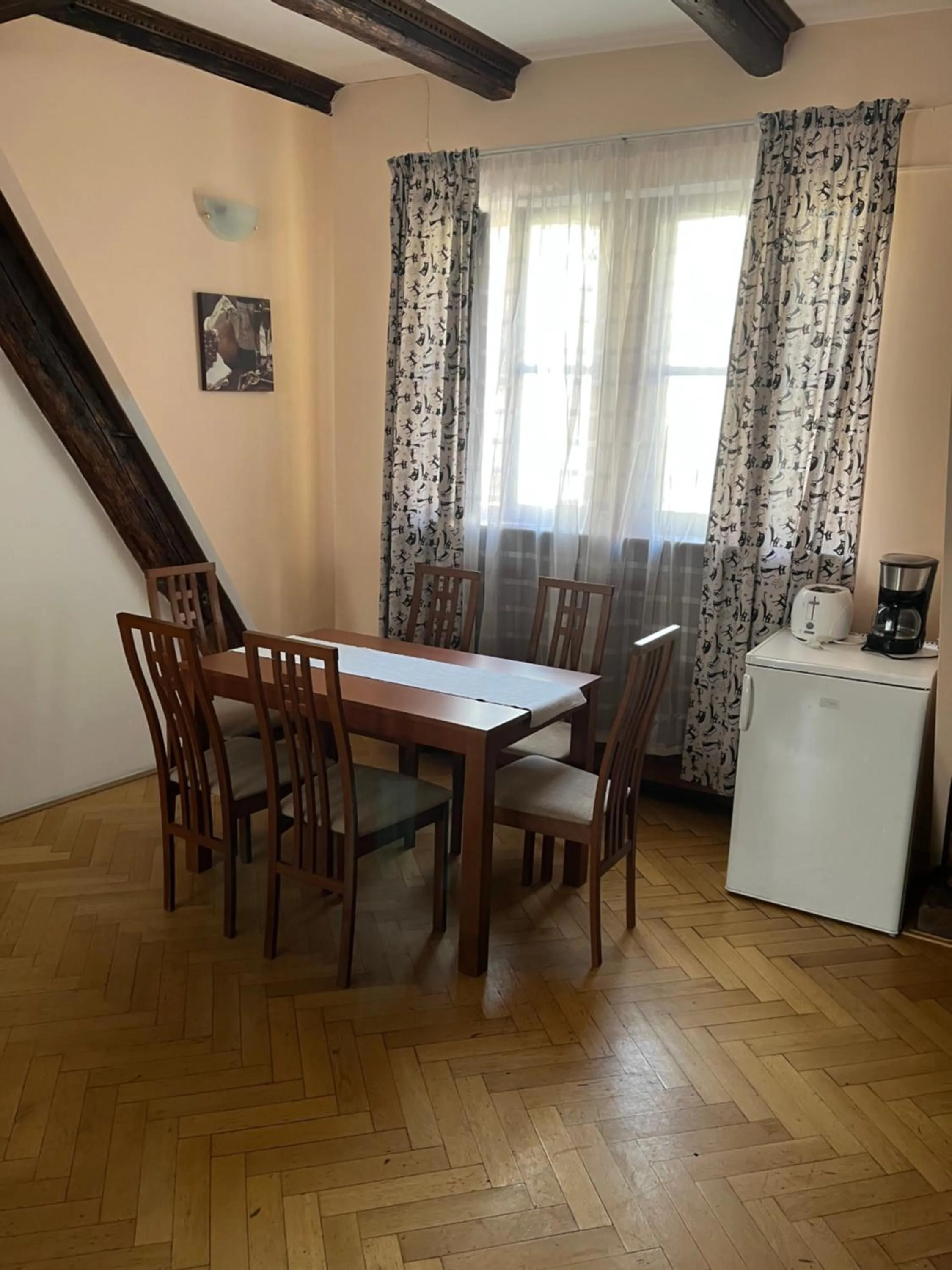 Residence u Vejvodů