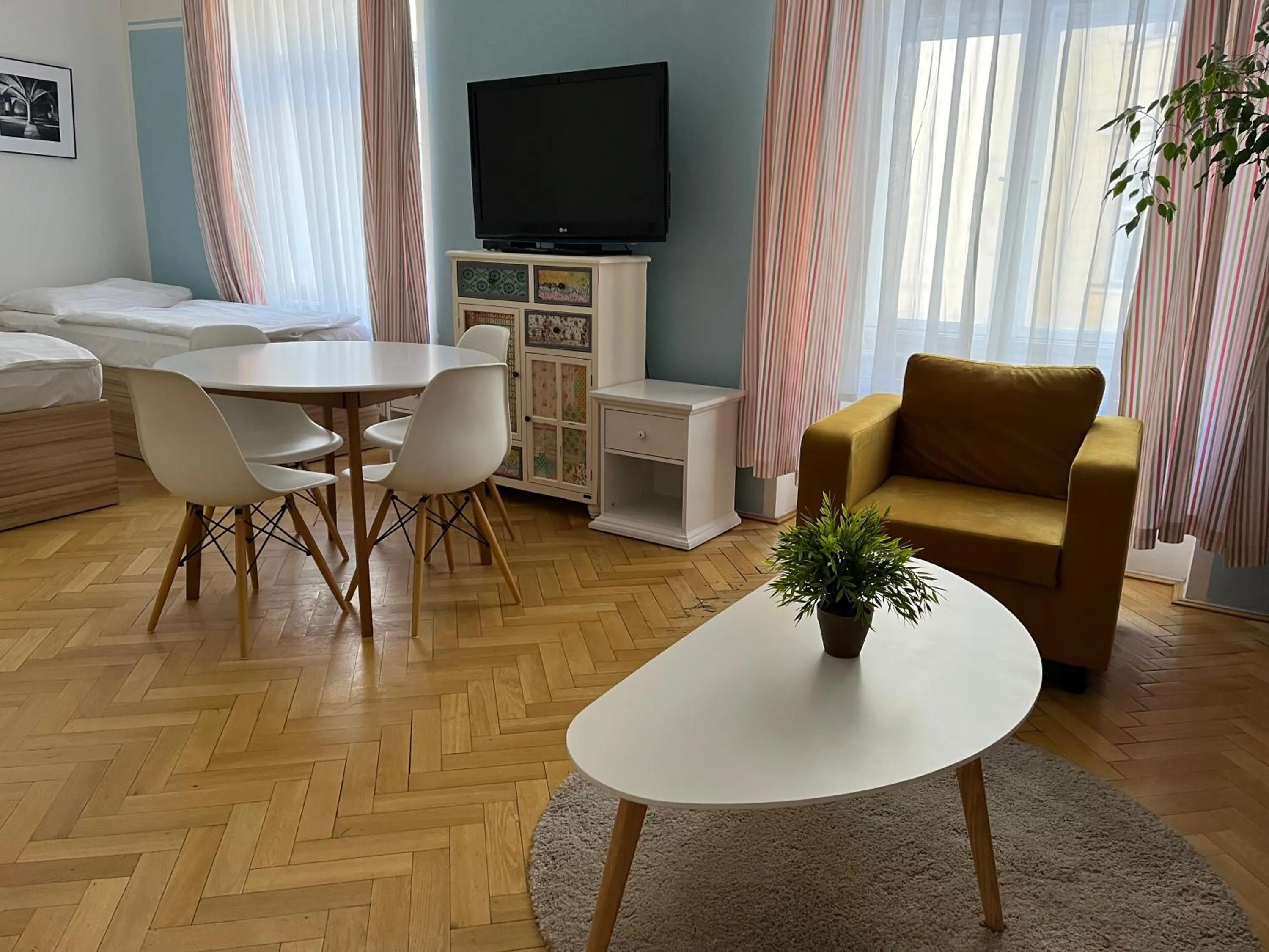 Residence u Vejvodů