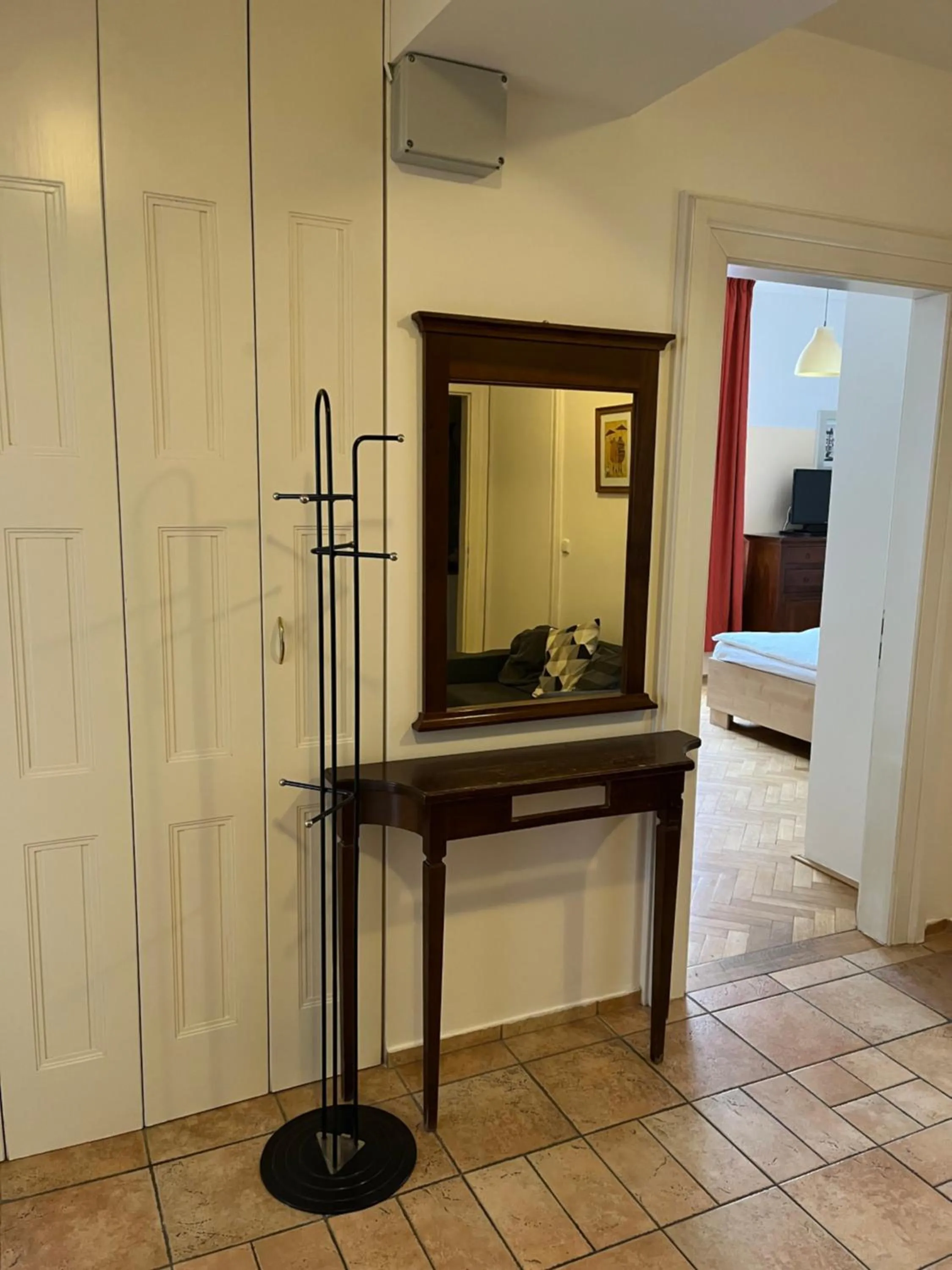 Residence u Vejvodů