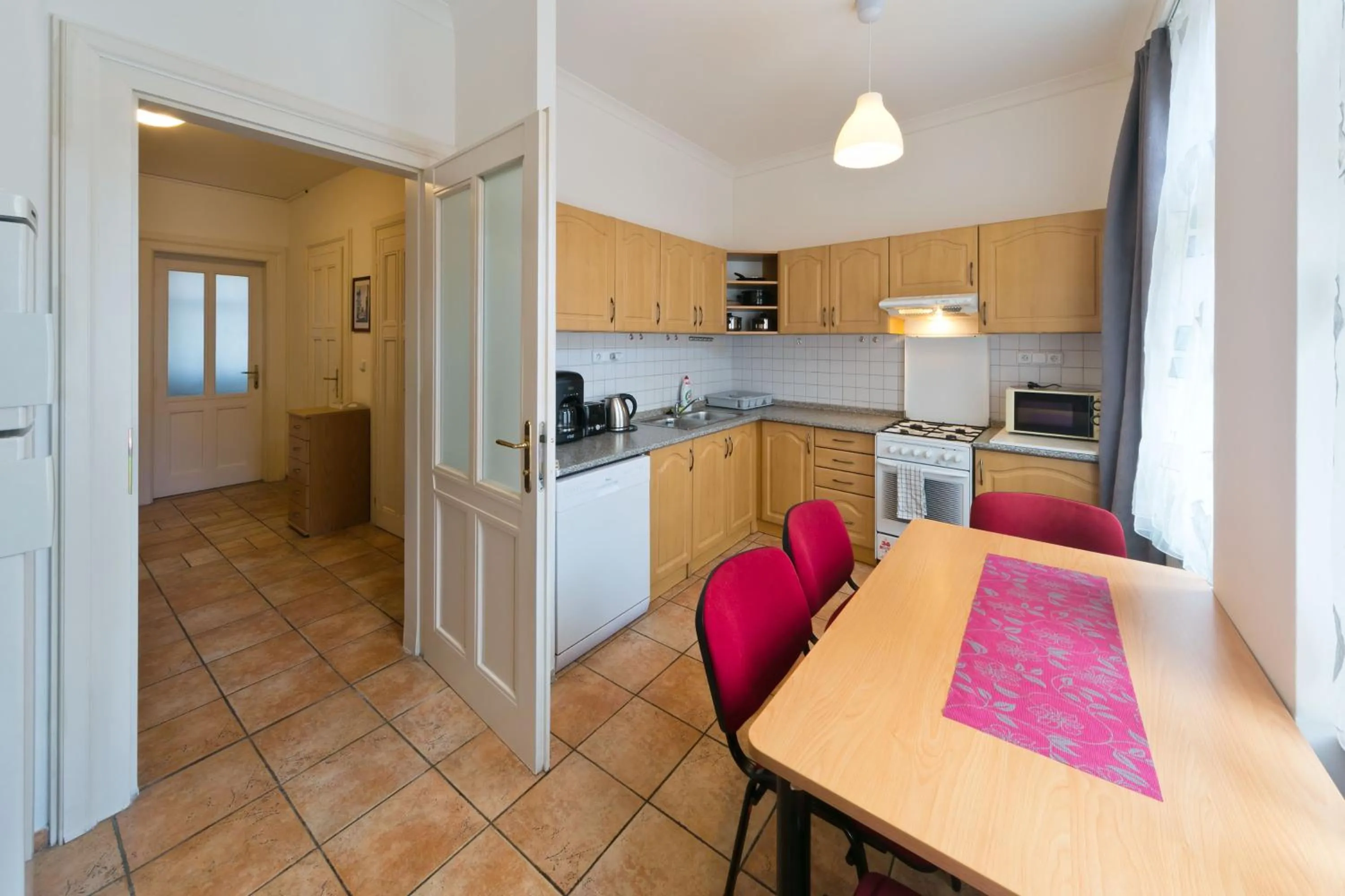 Residence u Vejvodů