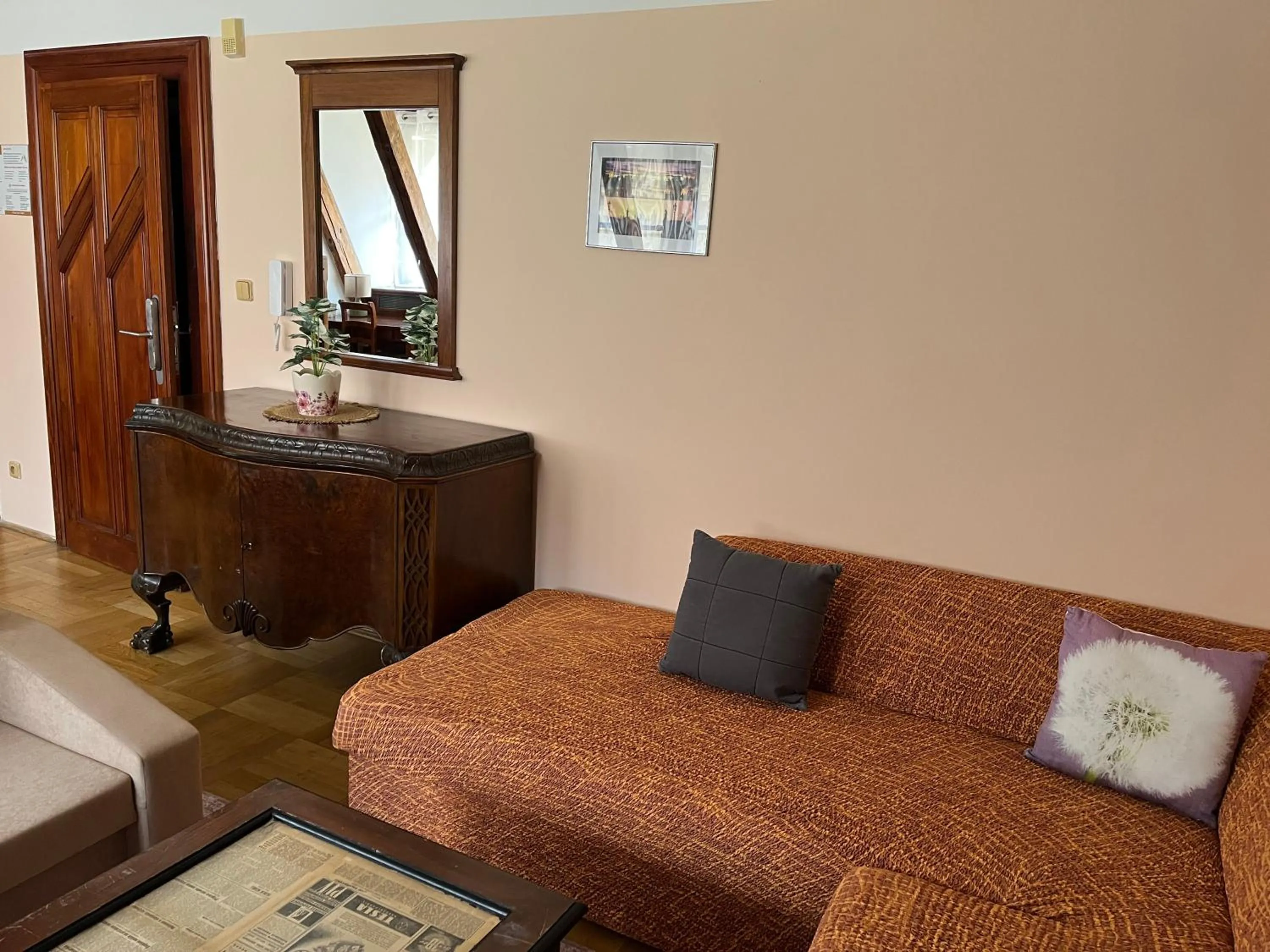 Residence u Vejvodů