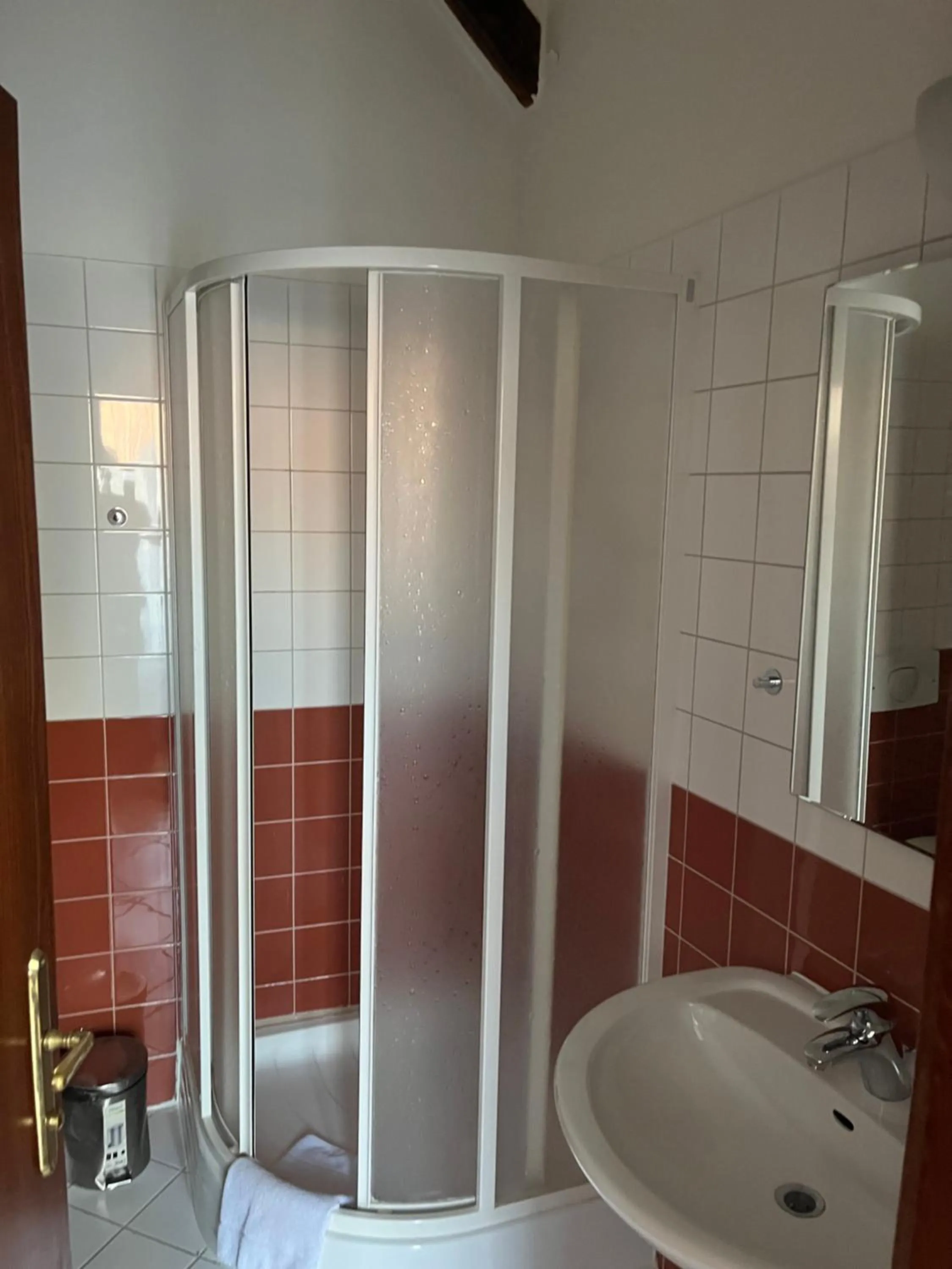 Residence u Vejvodů