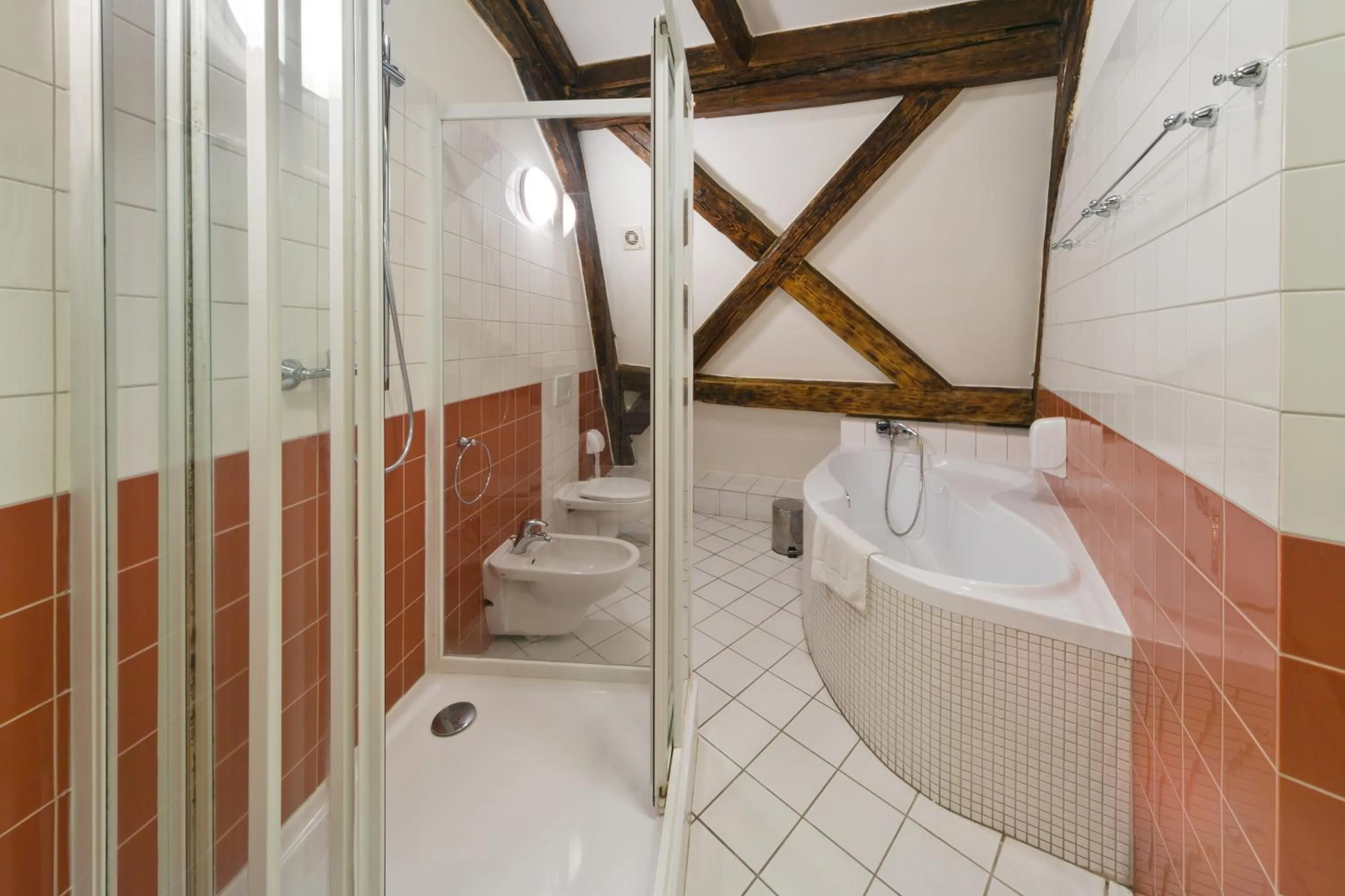 Residence u Vejvodů