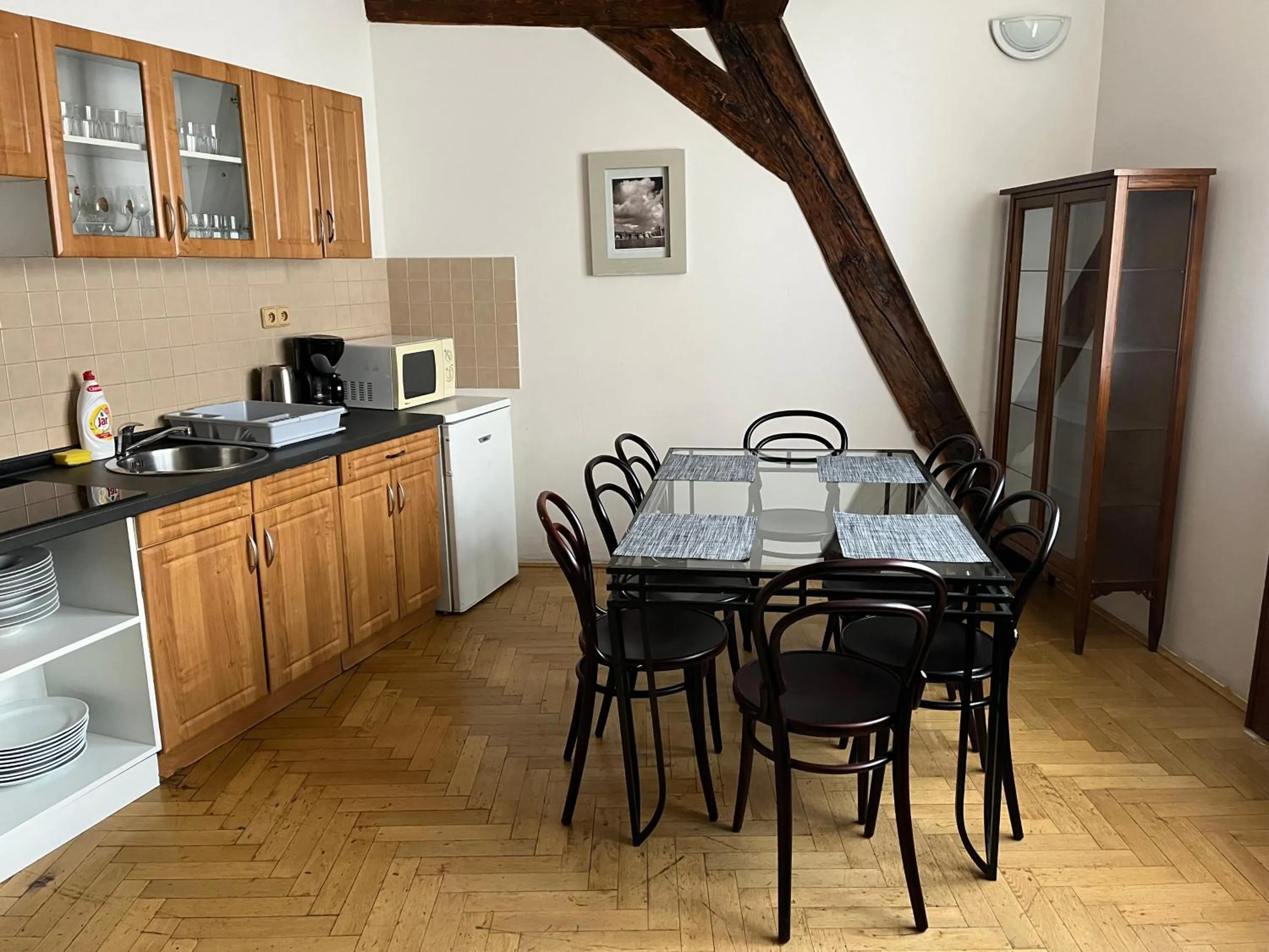 Residence u Vejvodů