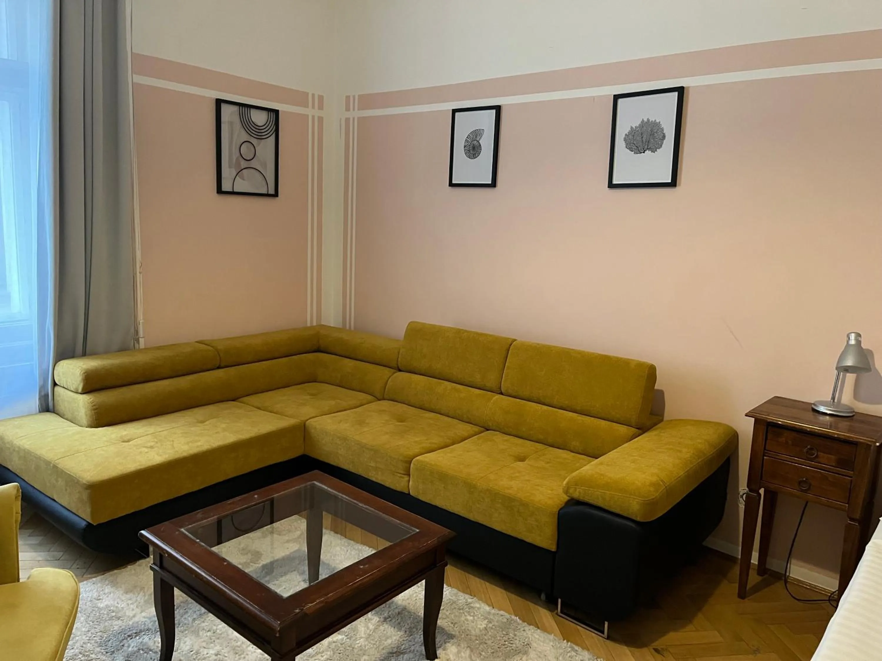 Residence u Vejvodů