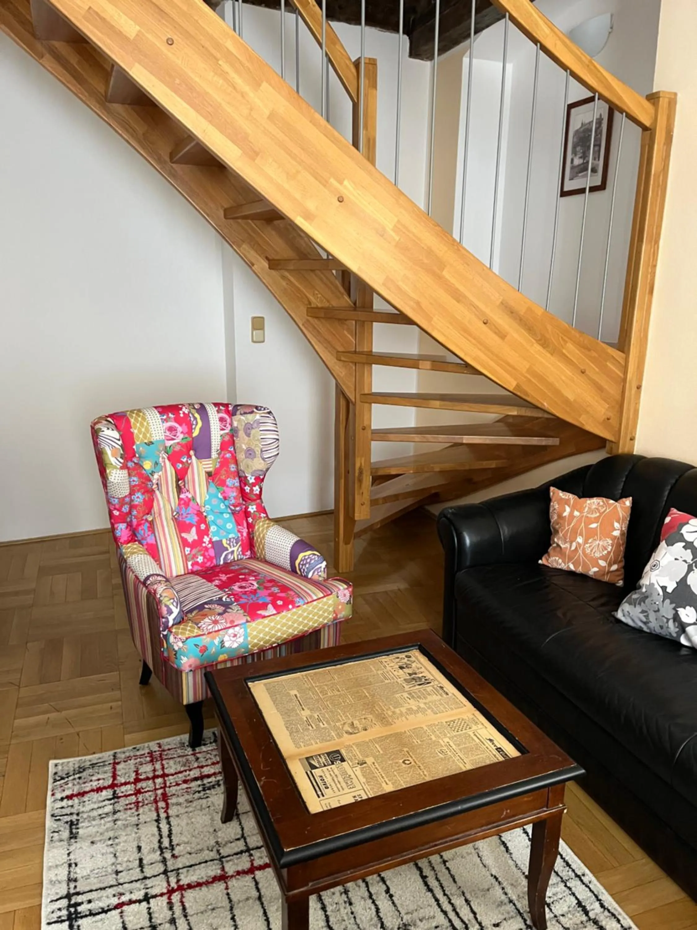 Residence u Vejvodů