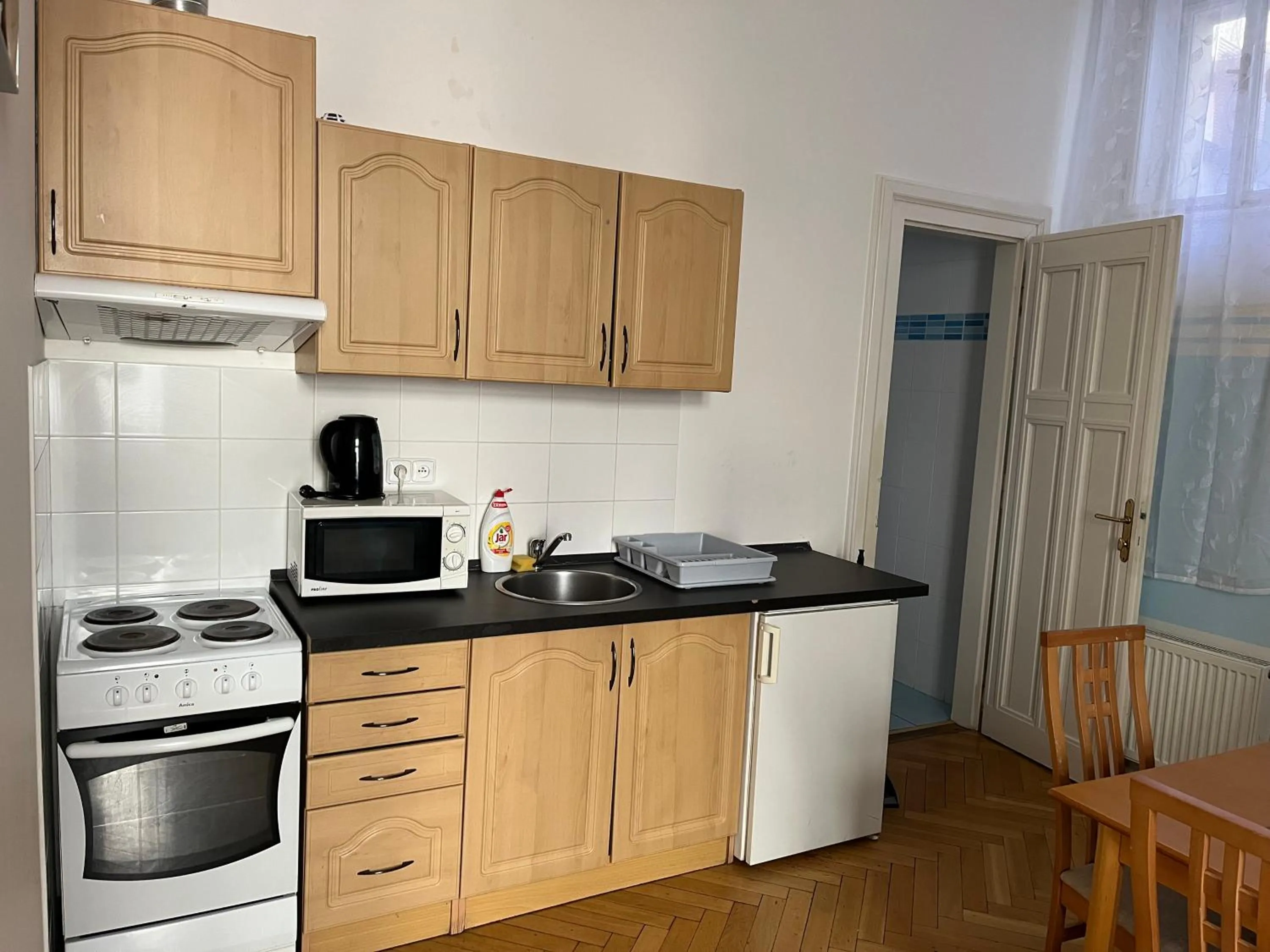 Residence u Vejvodů