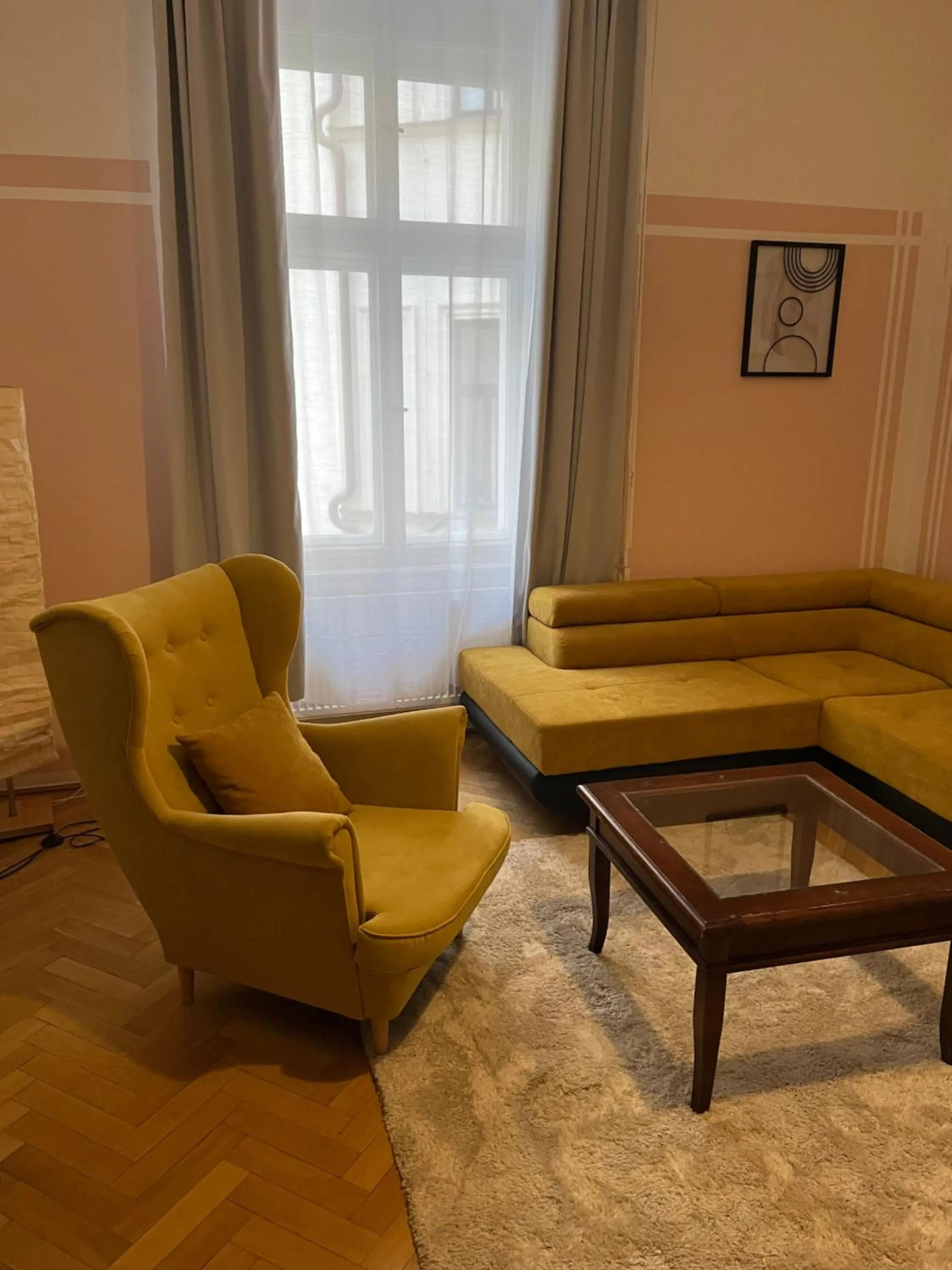 Residence u Vejvodů