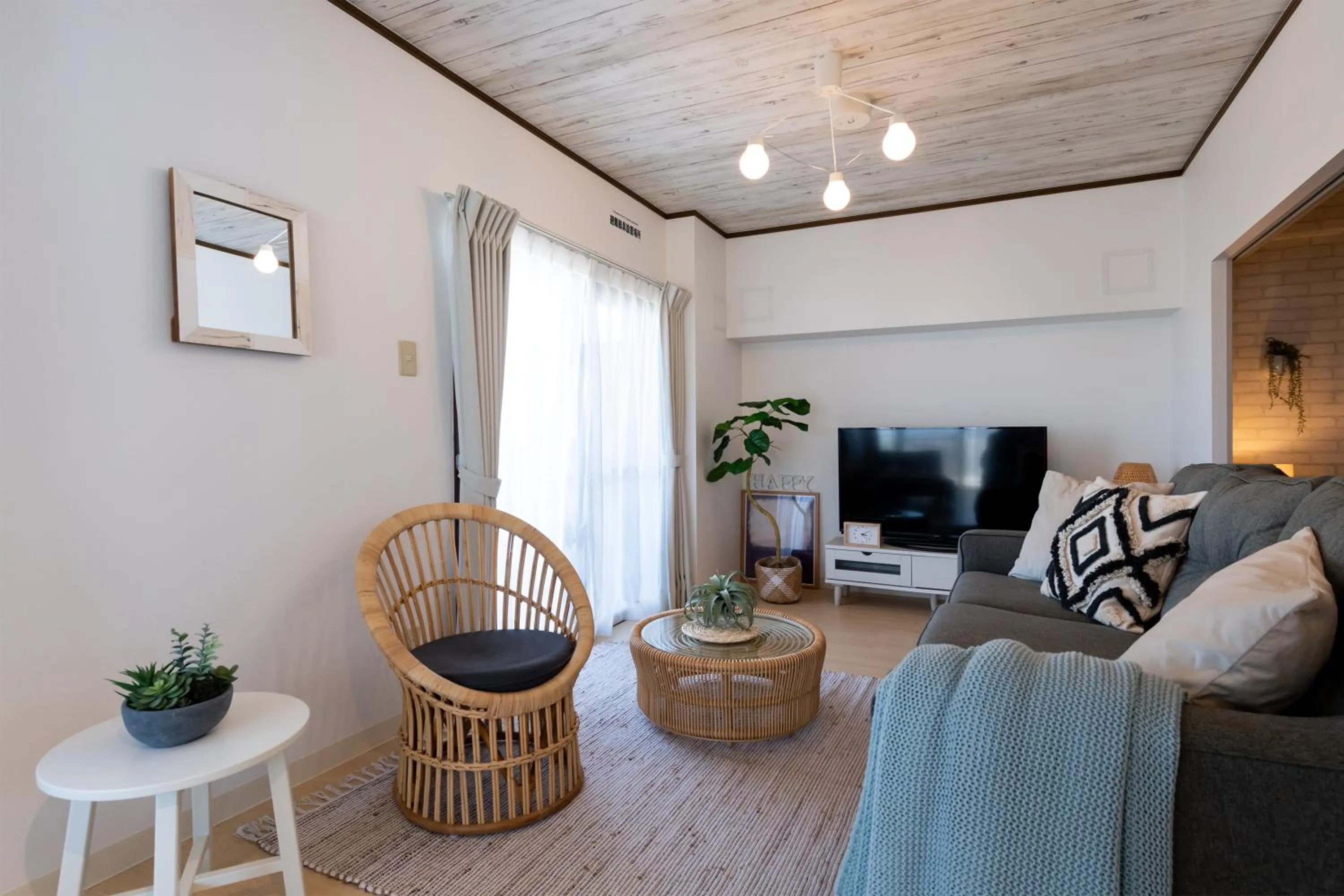 TV and multimedia in Little Santa