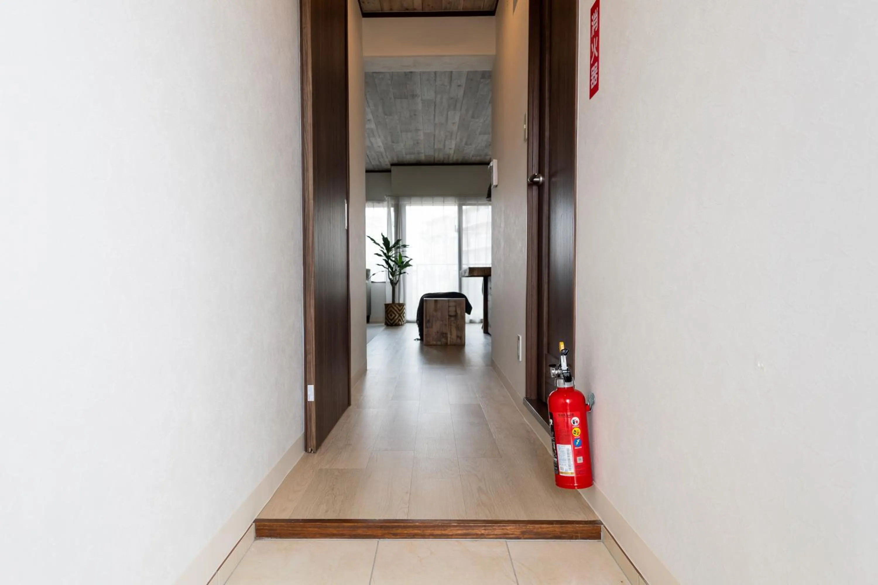 Area and facilities in Little Santa