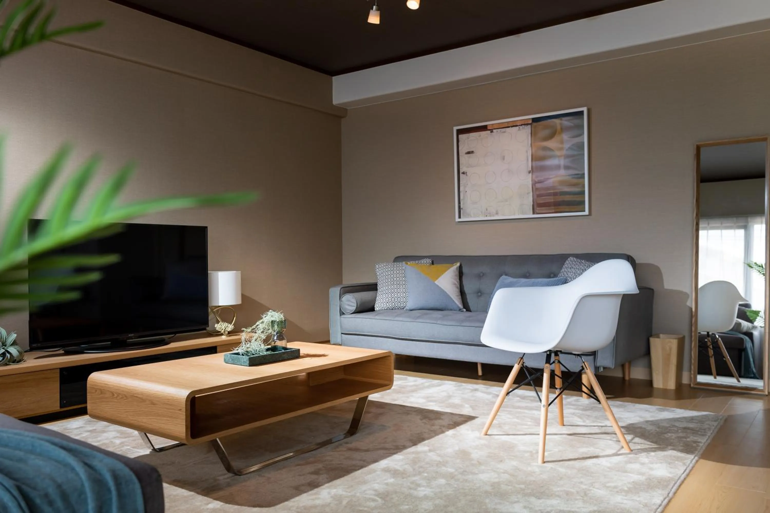 TV and multimedia in Little Santa