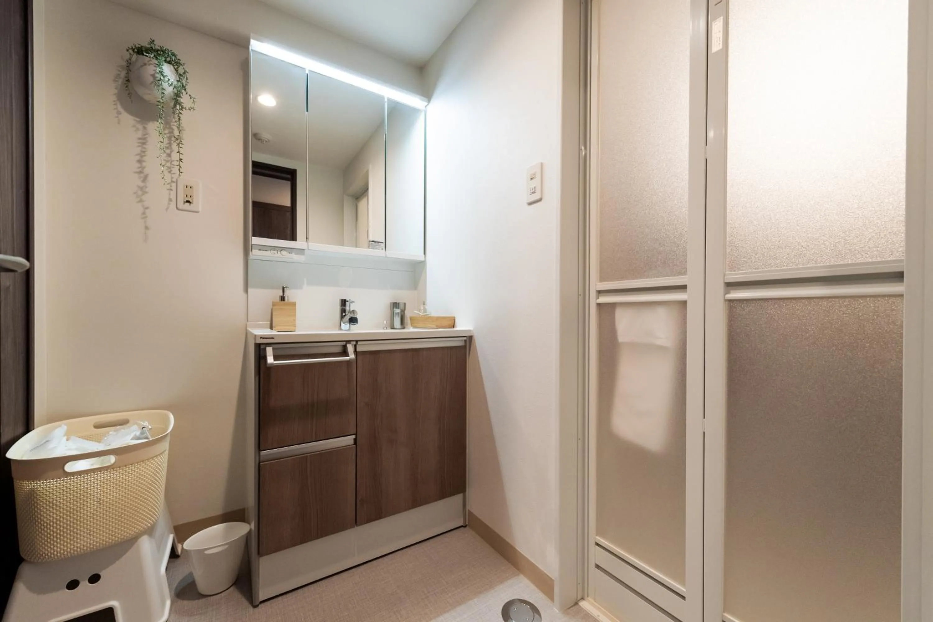 Bathroom in Little Santa