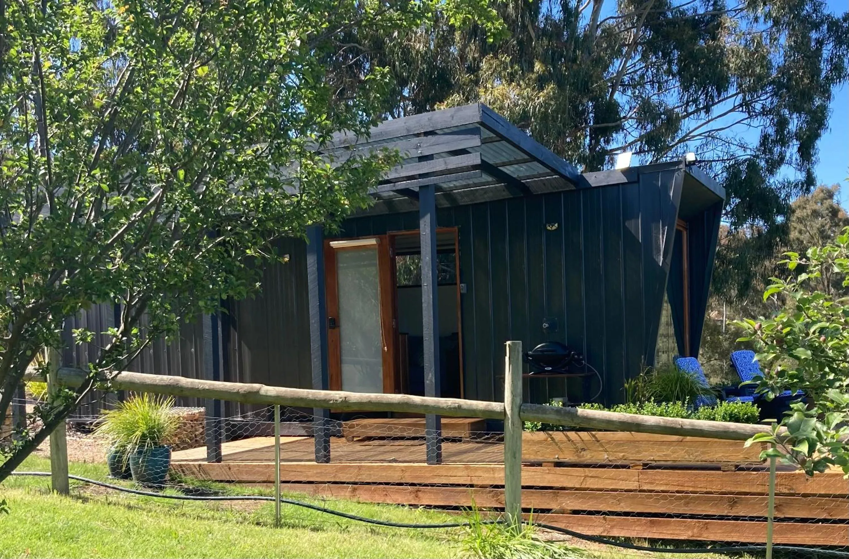 Stephanie’s Country Cottages