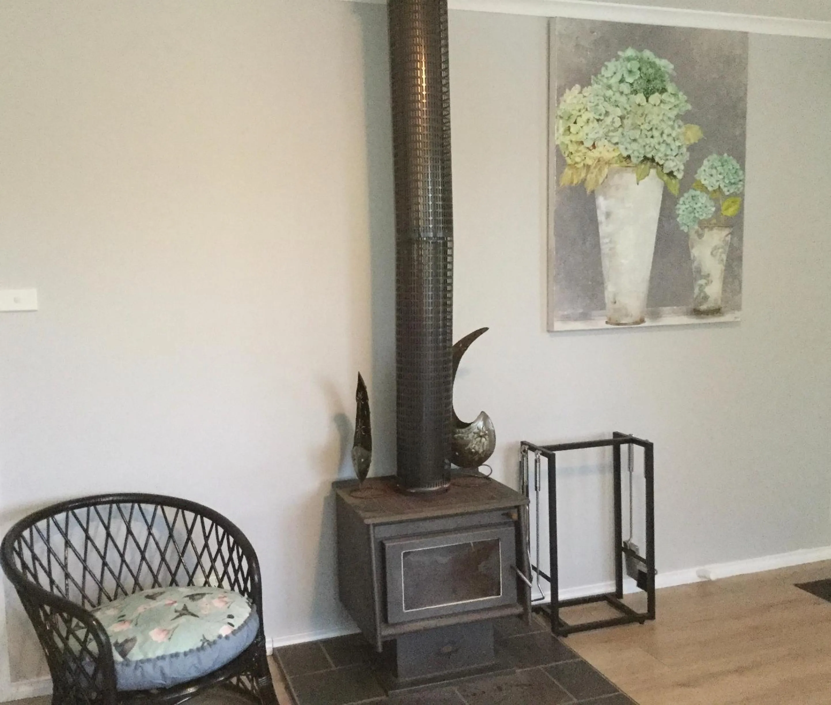 Stephanie’s Country Cottages