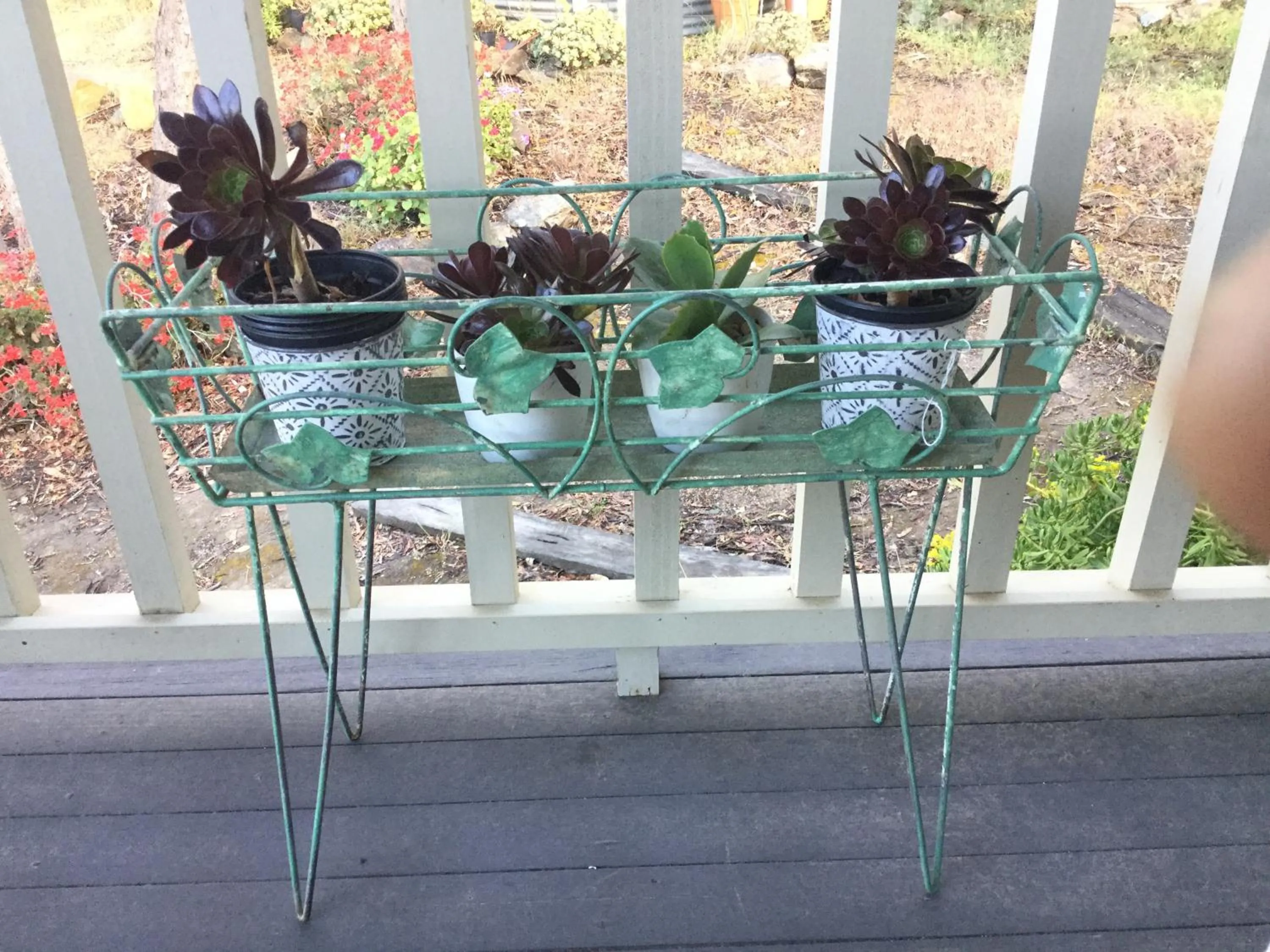 Stephanie’s Country Cottages