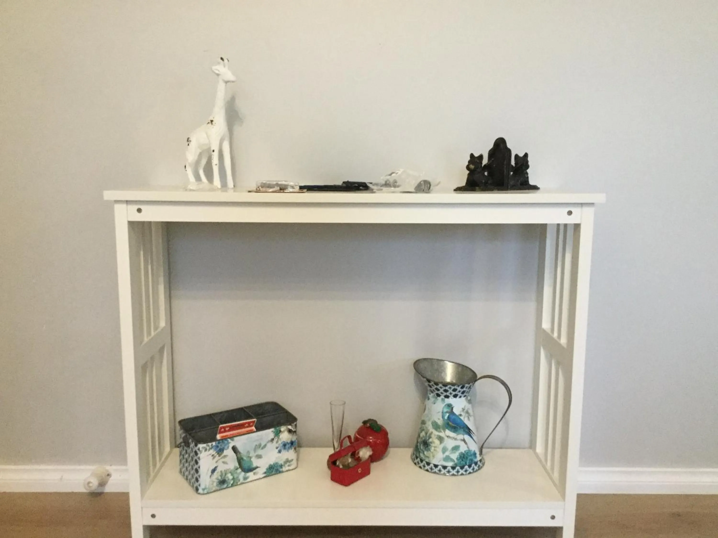 Stephanie’s Country Cottages