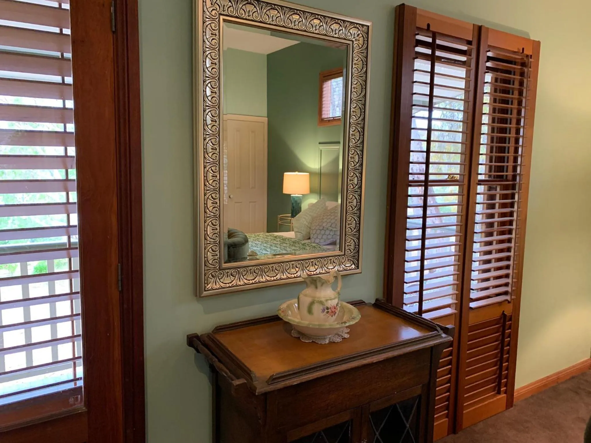 Stephanie’s Country Cottages