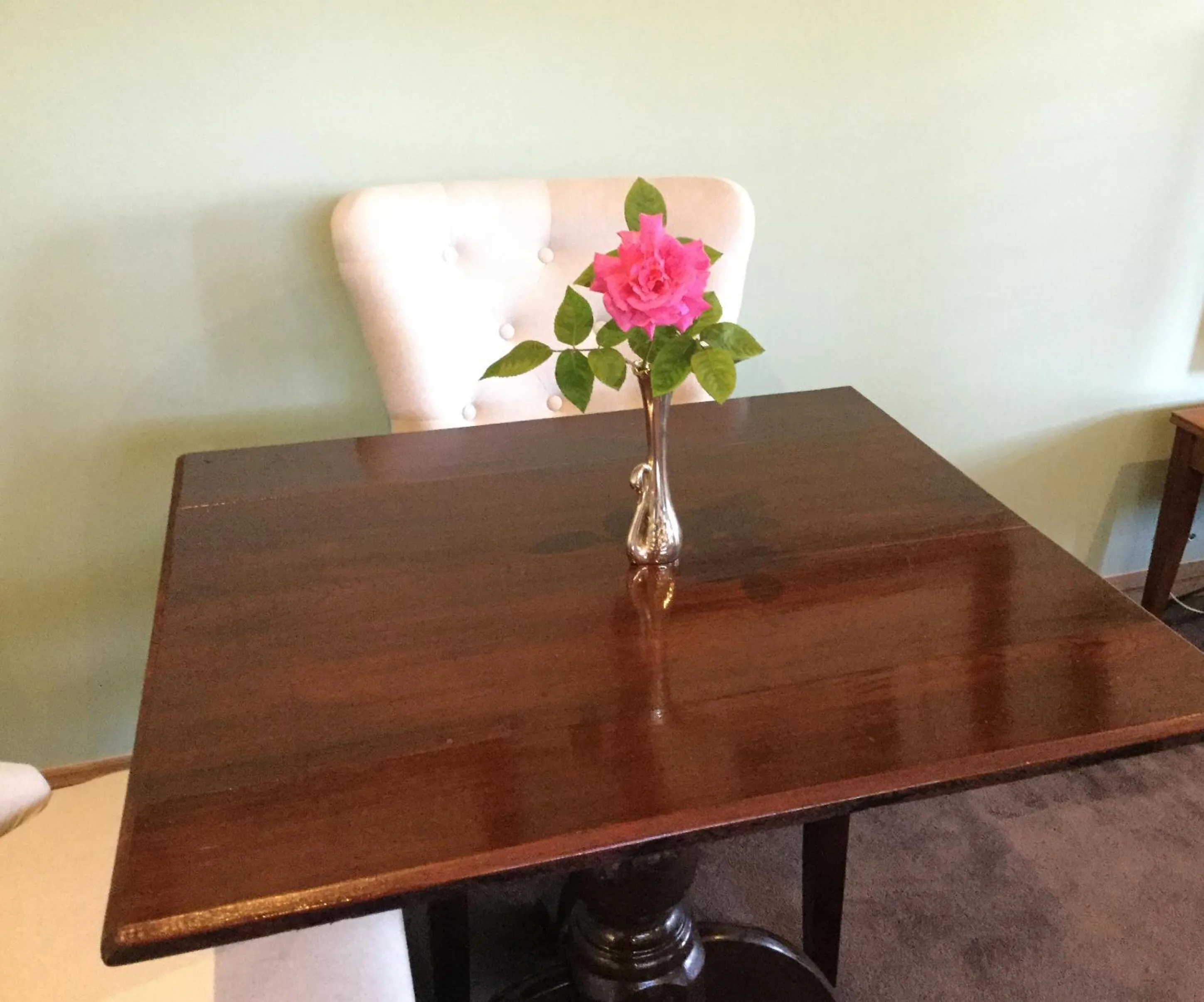 Stephanie’s Country Cottages