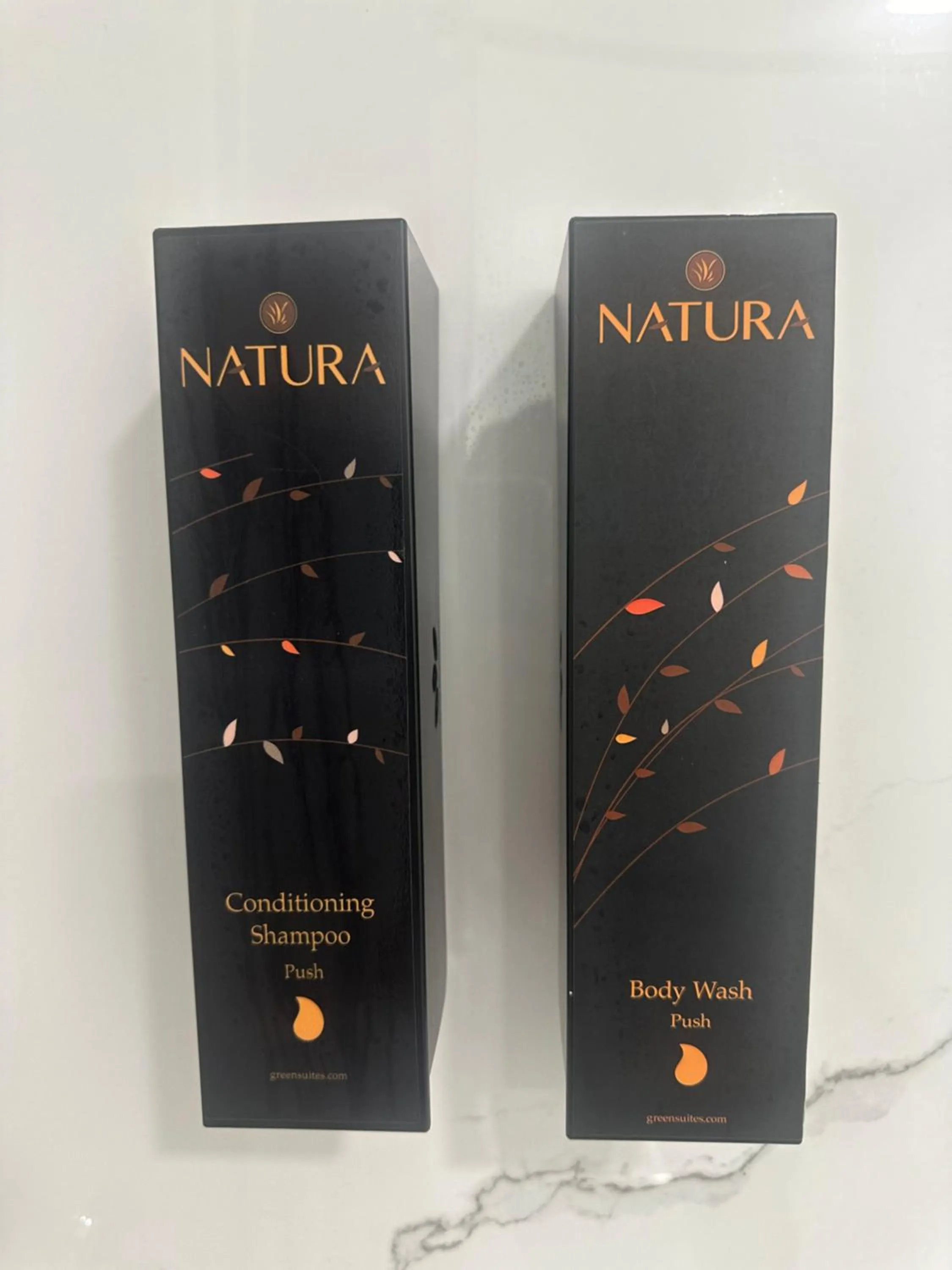 Bathroom in Super 8 by Wyndham Oceanside Downtown