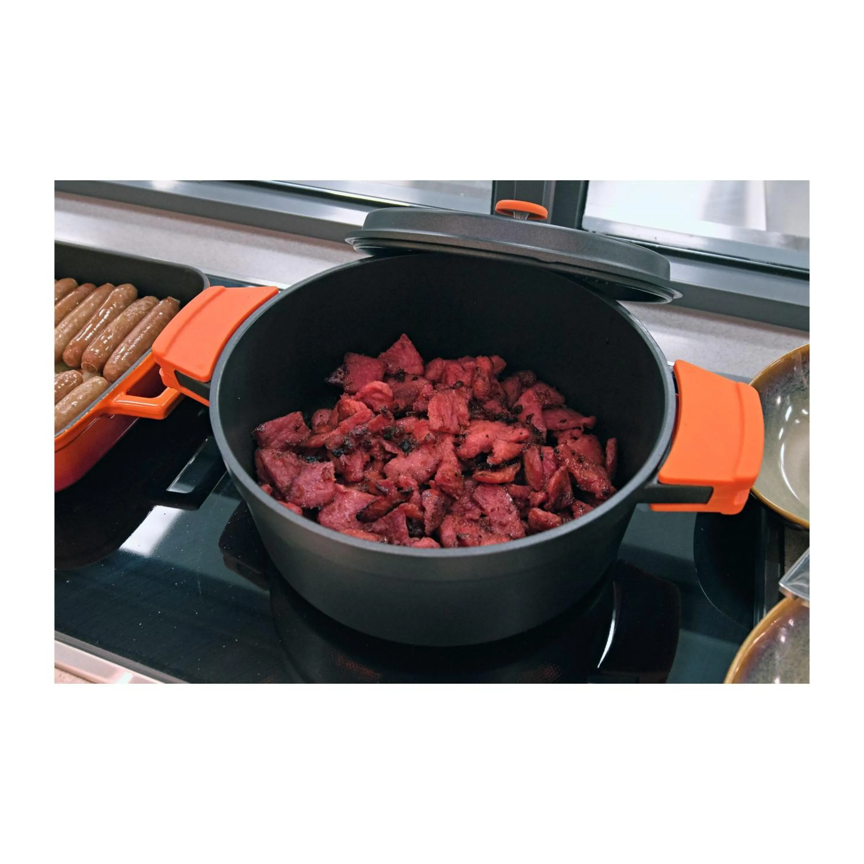 Breakfast in Summit Hotel Greenhills