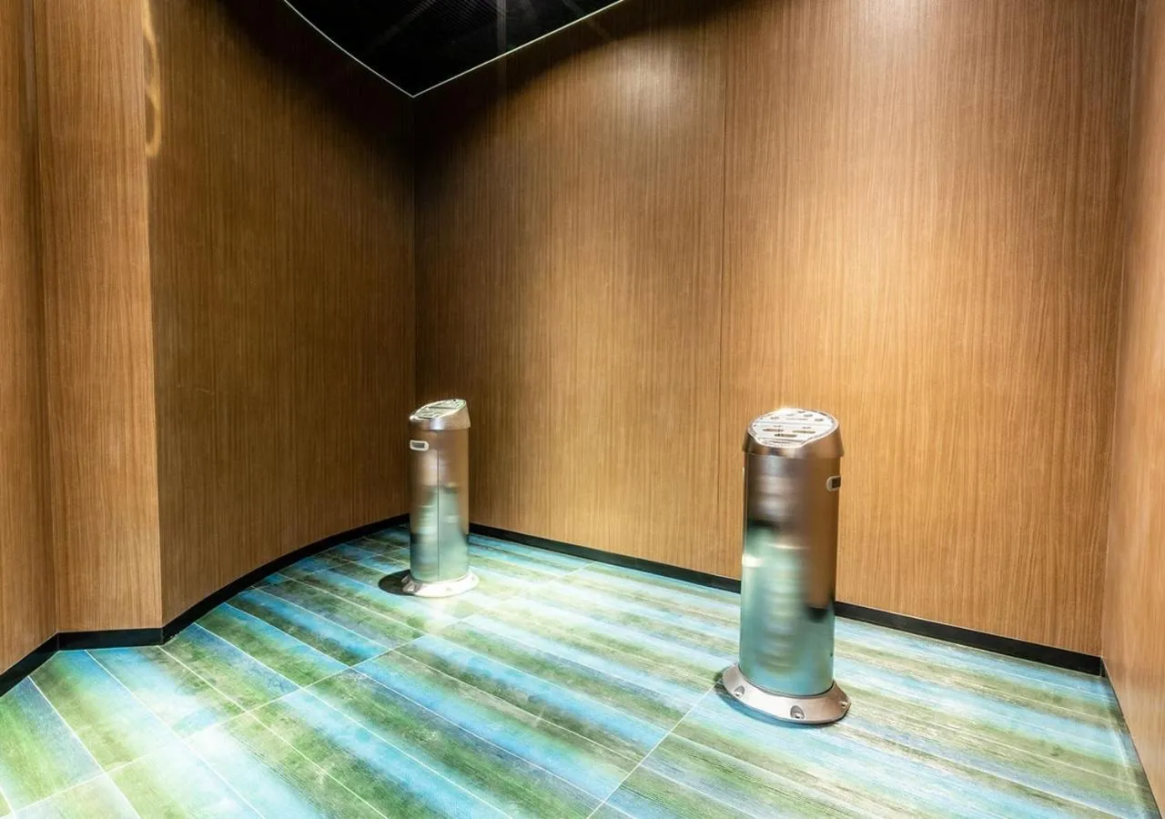 Area and facilities in APA Hotel & Resort Ryogoku Ekimae Tower