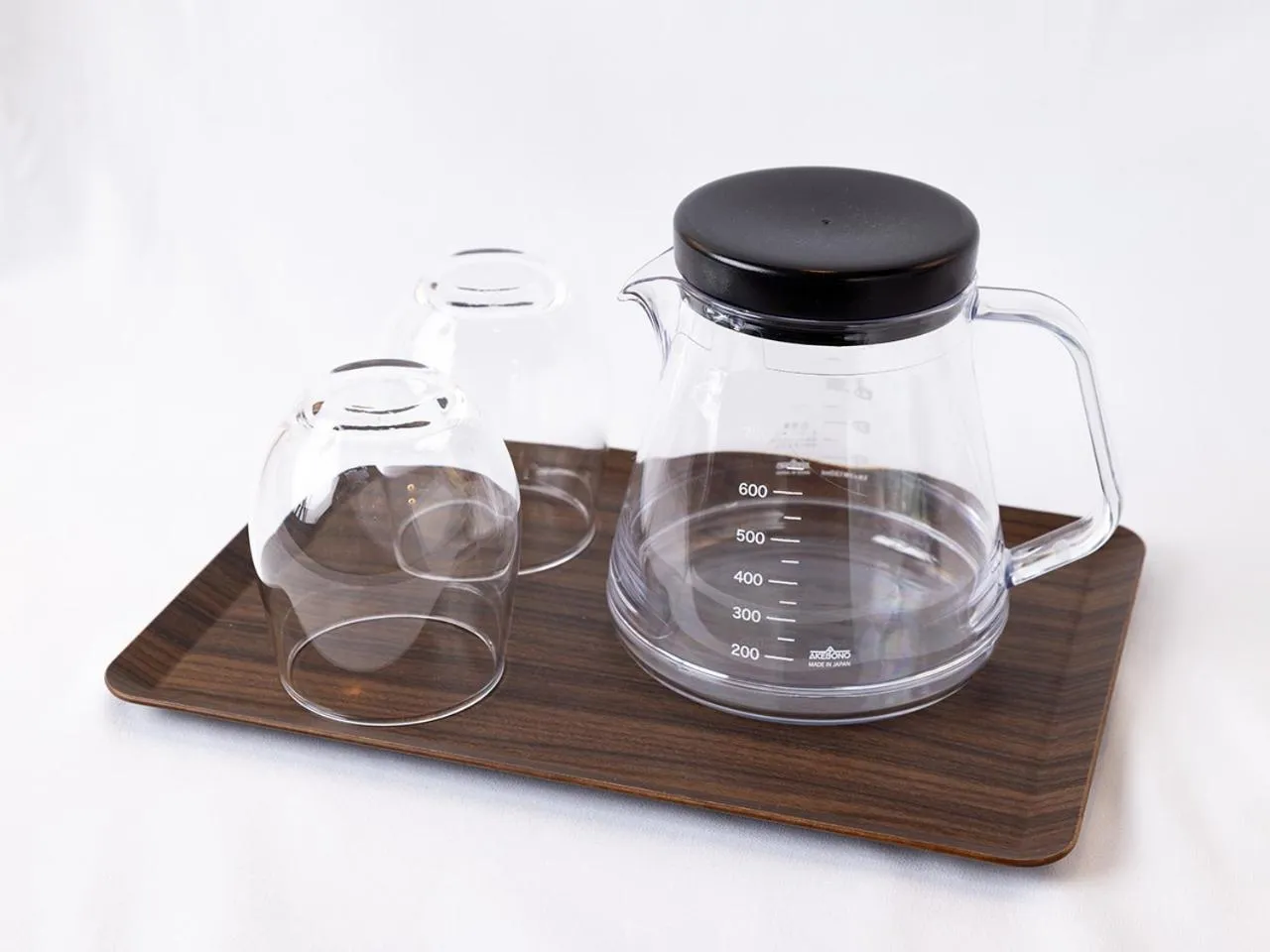 Photo of the whole room in APA Hotel & Resort Ryogoku Ekimae Tower