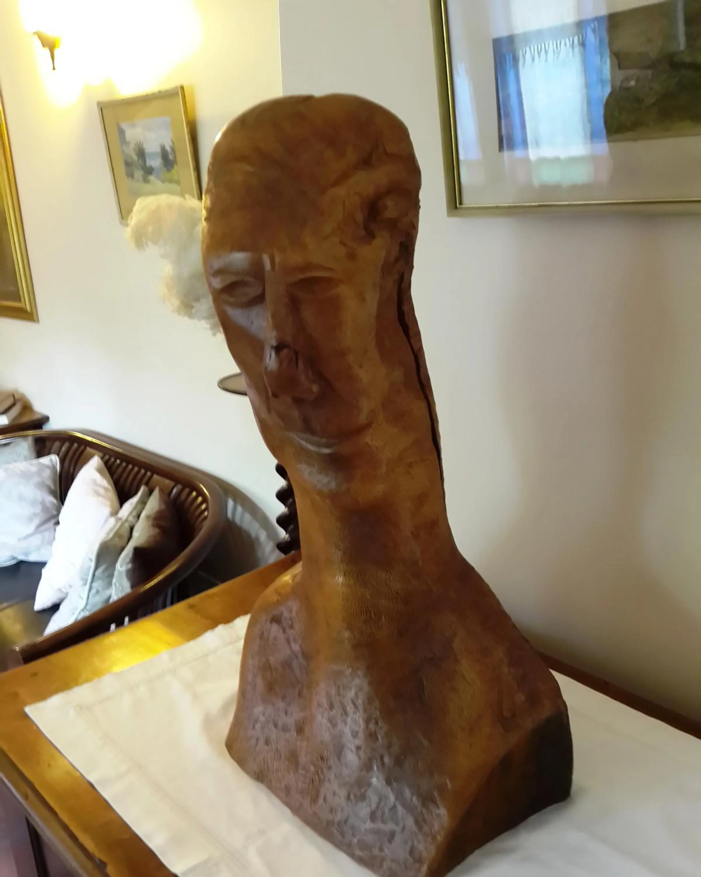 Bed in MAVILLA STELLENBOSCH B&B